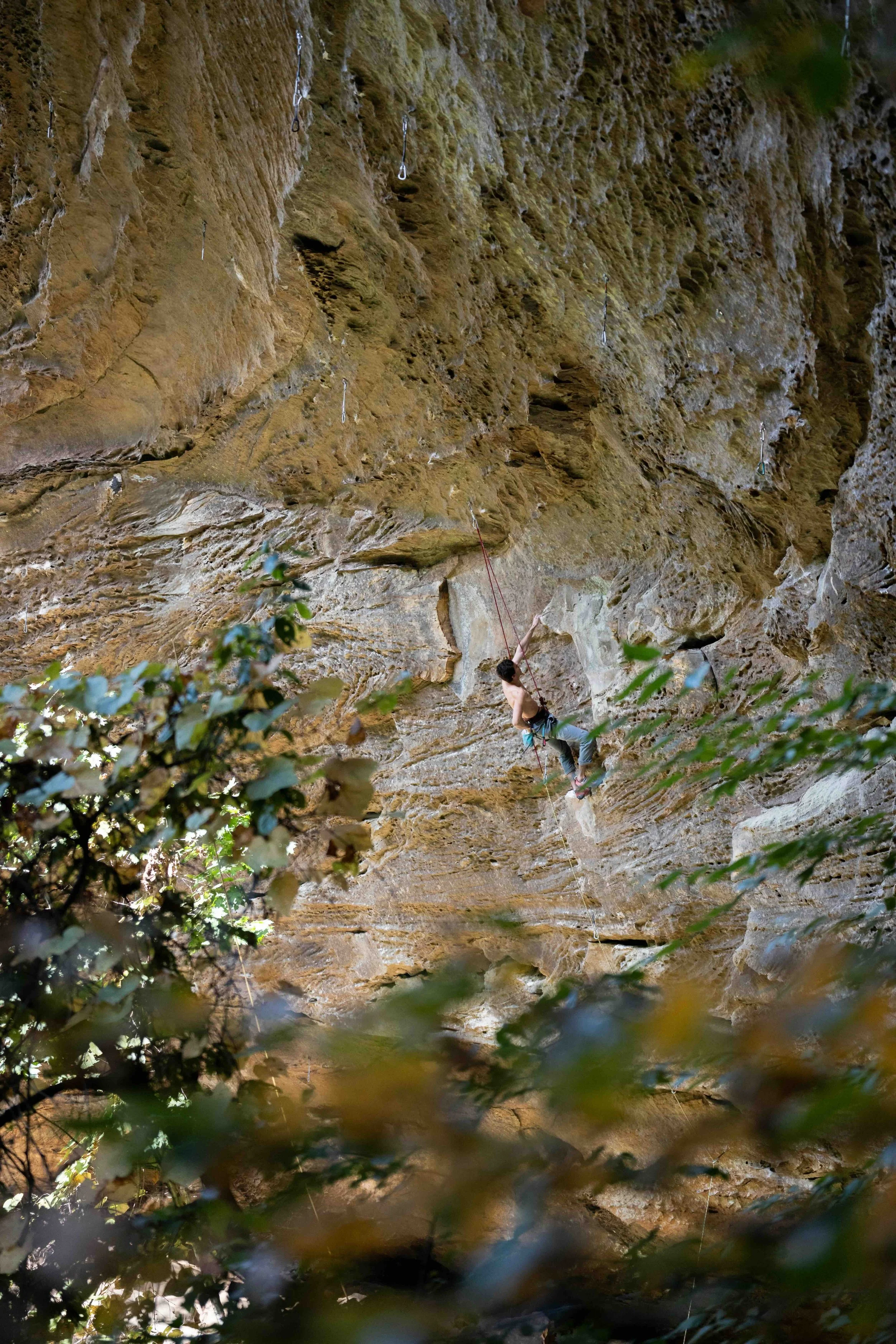 Jesse Grupper_Sweet Tooth 5.14c_ Hunter Smith-29.jpeg