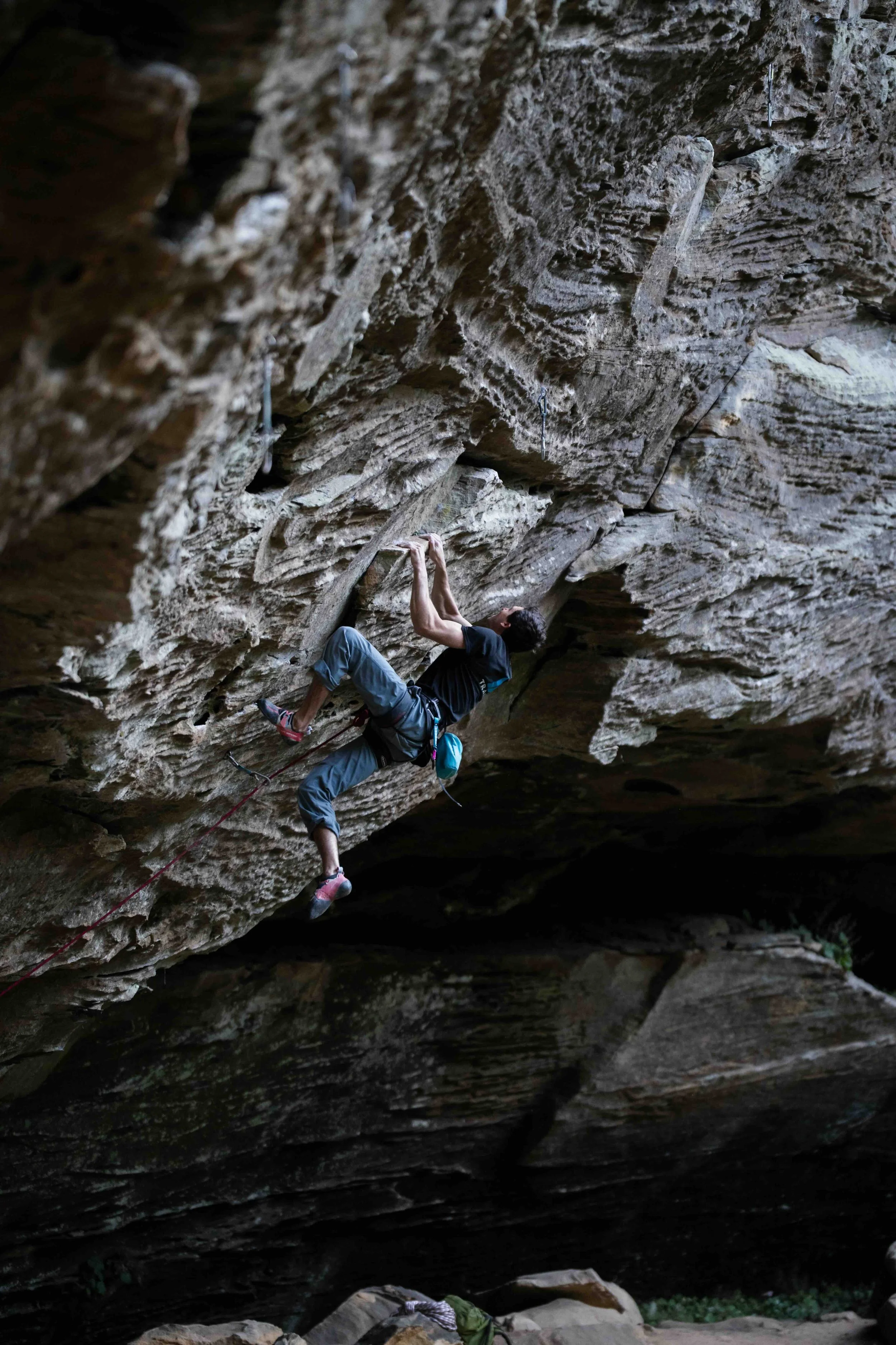 Jesse Grupper_Sweet Tooth 5.14c_ Hunter Smith-60.jpeg