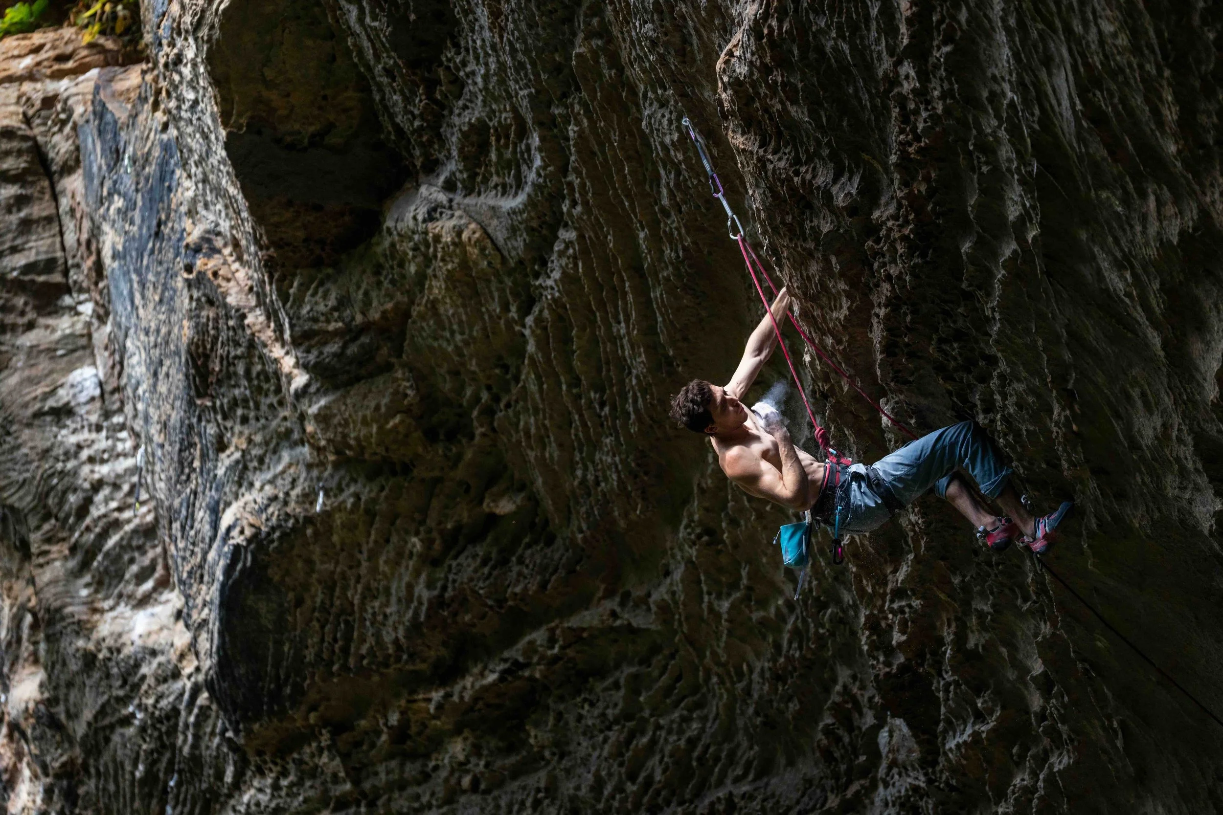 Jesse Grupper_Sweet Tooth 5.14c_ Hunter Smith-10.jpeg