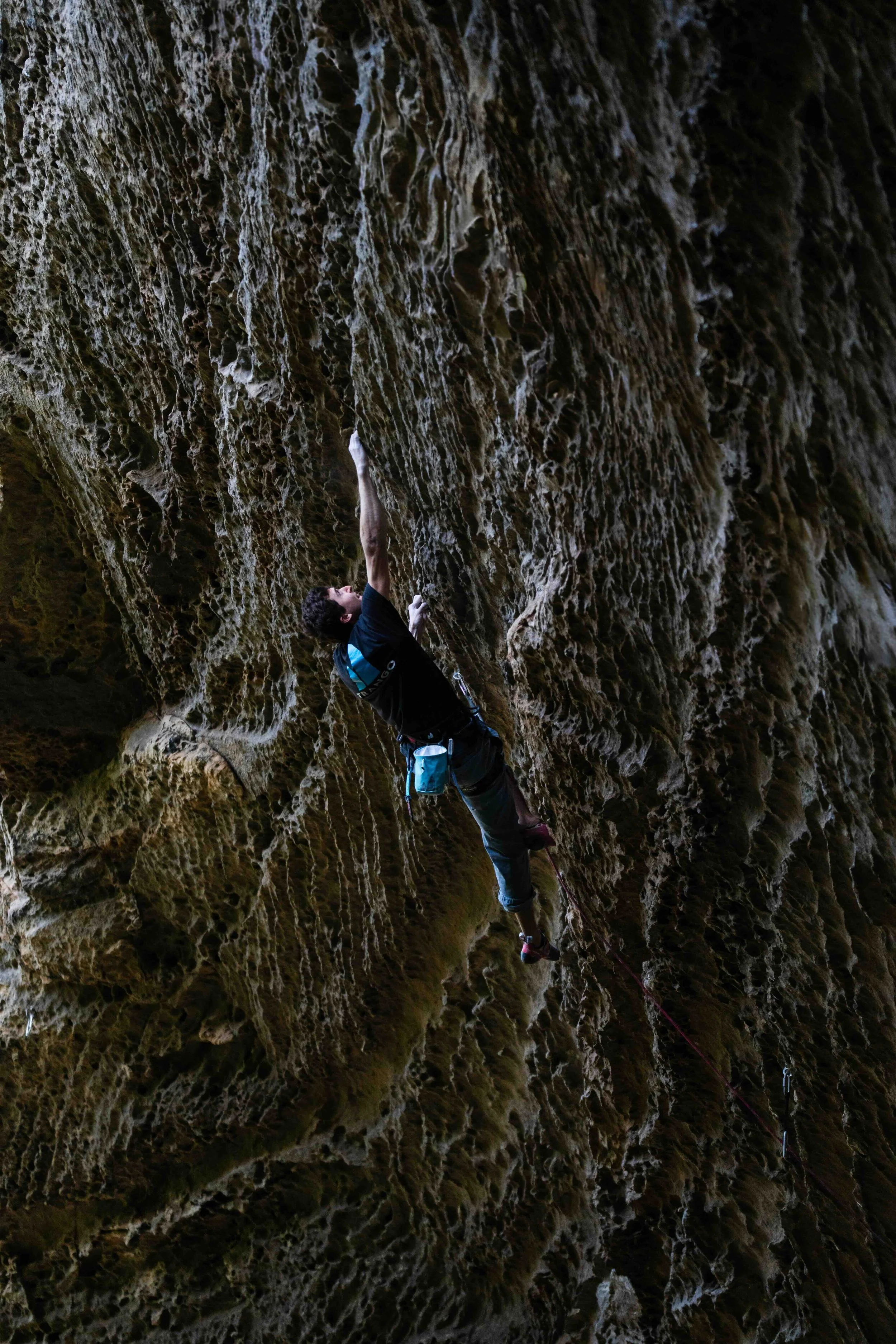 Jesse Grupper_Sweet Tooth 5.14c_ Hunter Smith-49.jpeg