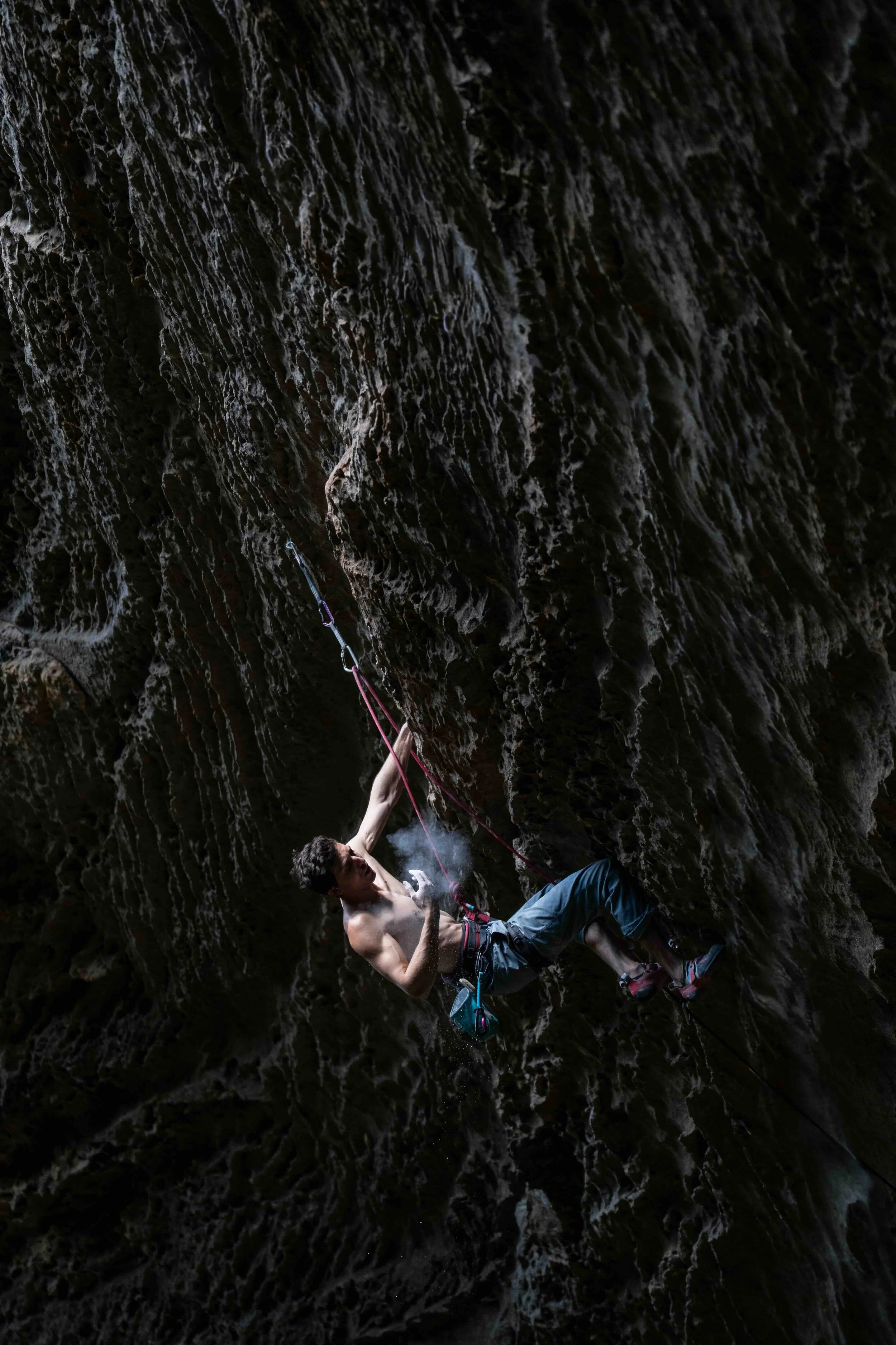 Jesse Grupper_Sweet Tooth 5.14c_ Hunter Smith-11.jpeg