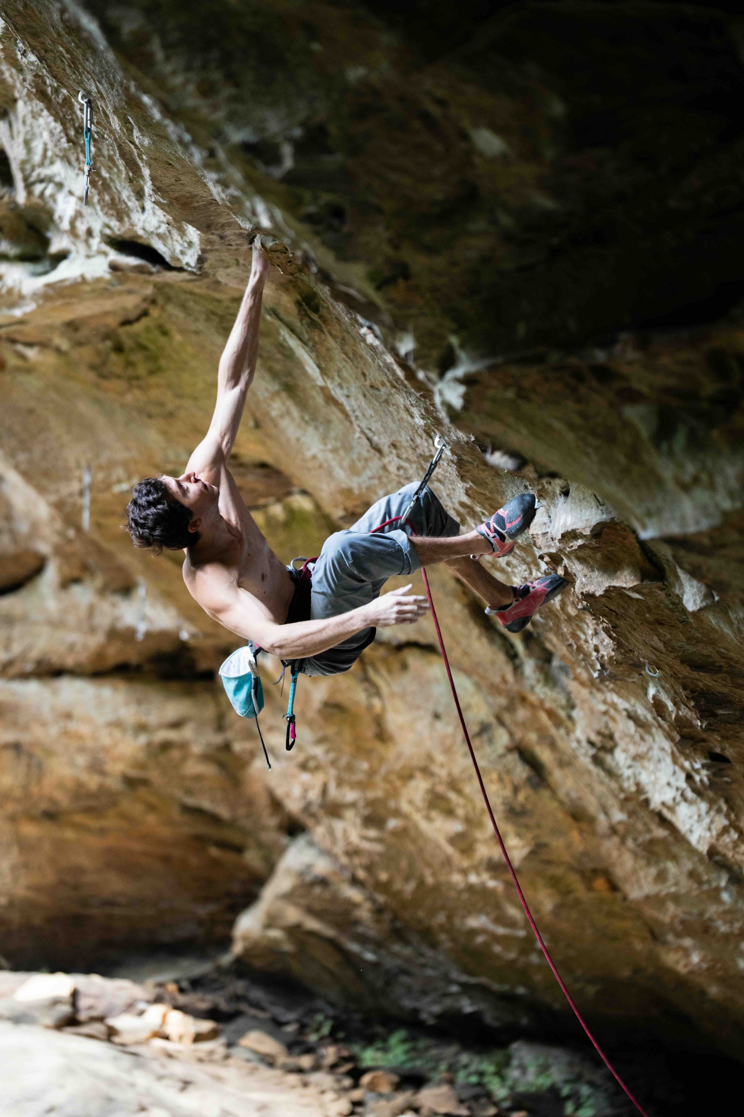 Jesse Grupper_Sweet Tooth 5.14c_ Hunter Smith-36.jpeg