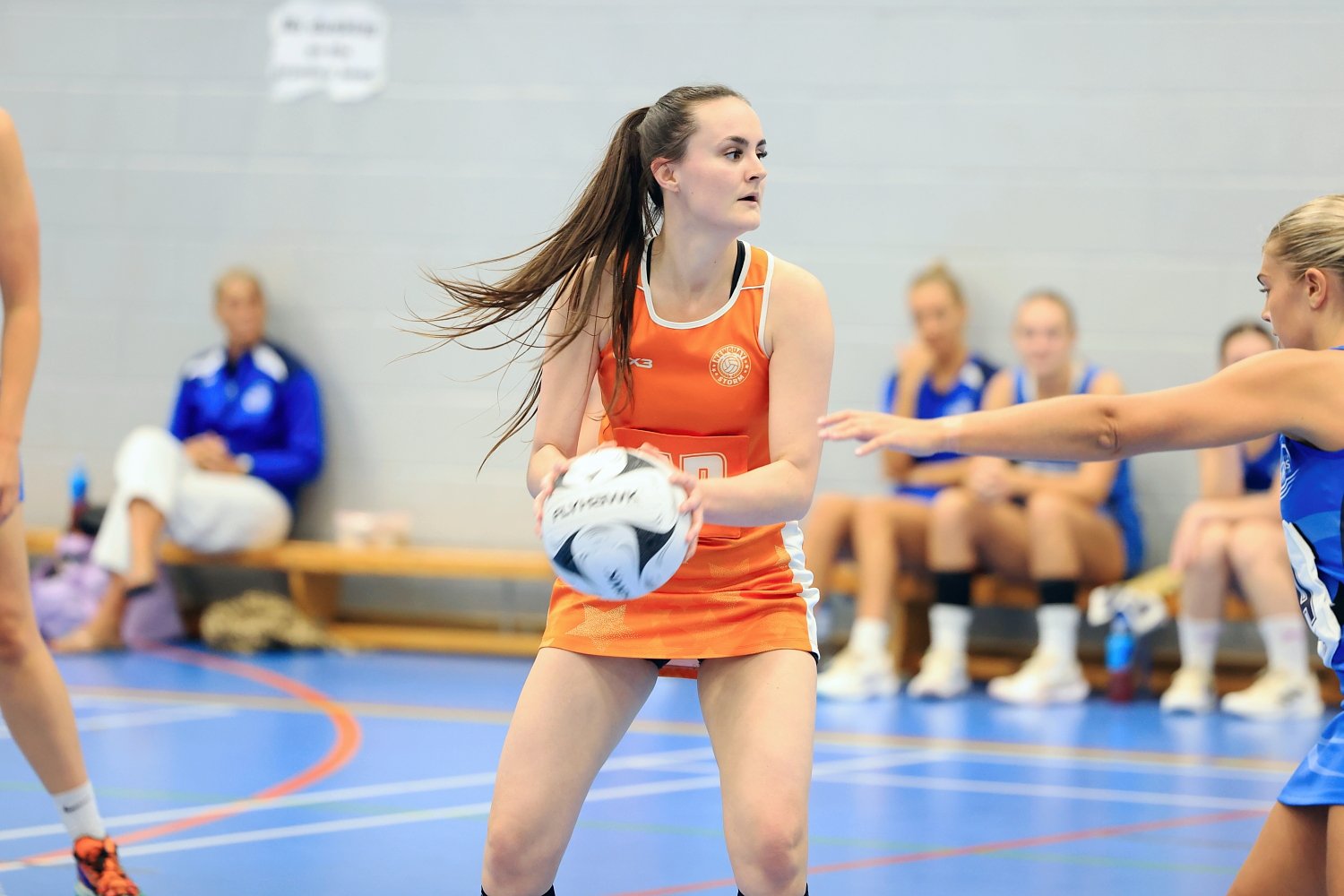 Plymouth Pre-Season Tournament