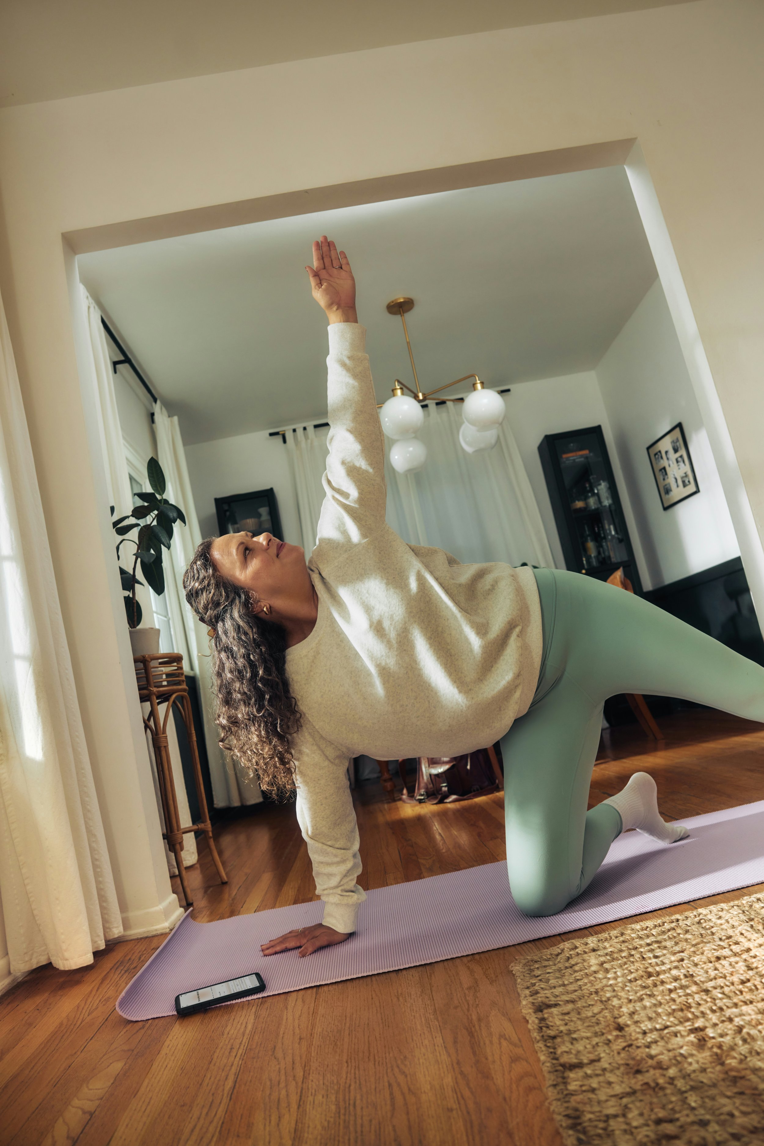 Your Nervous System Is Not Broken — It’s Trying to Protect You