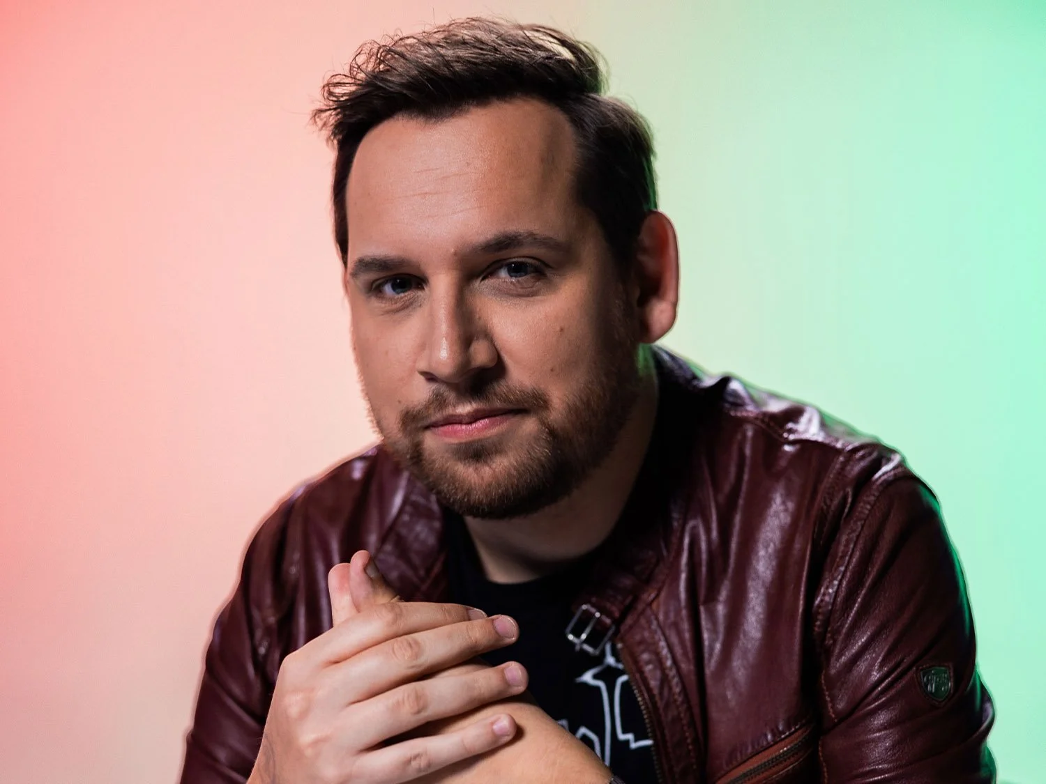 Xander De Rycke &amp; Friends