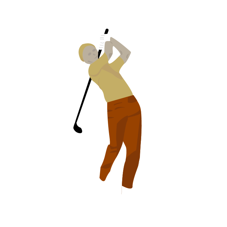 Longhi&#39;s Golf