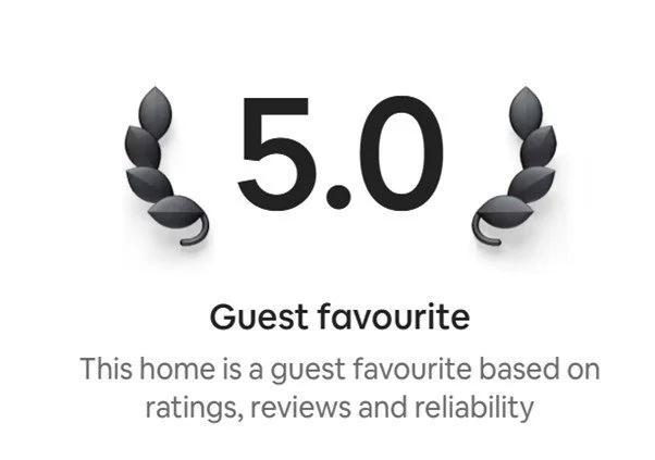 Guest favority Moosbert retreat