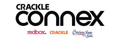 Crackle Connex