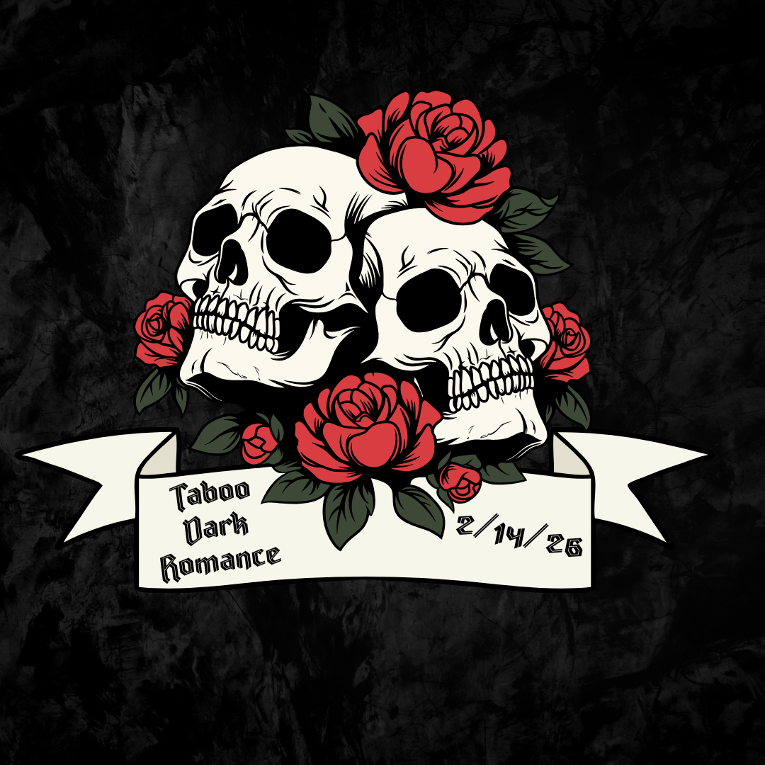 Taboo Dark Romance Virtual Writing Retreat