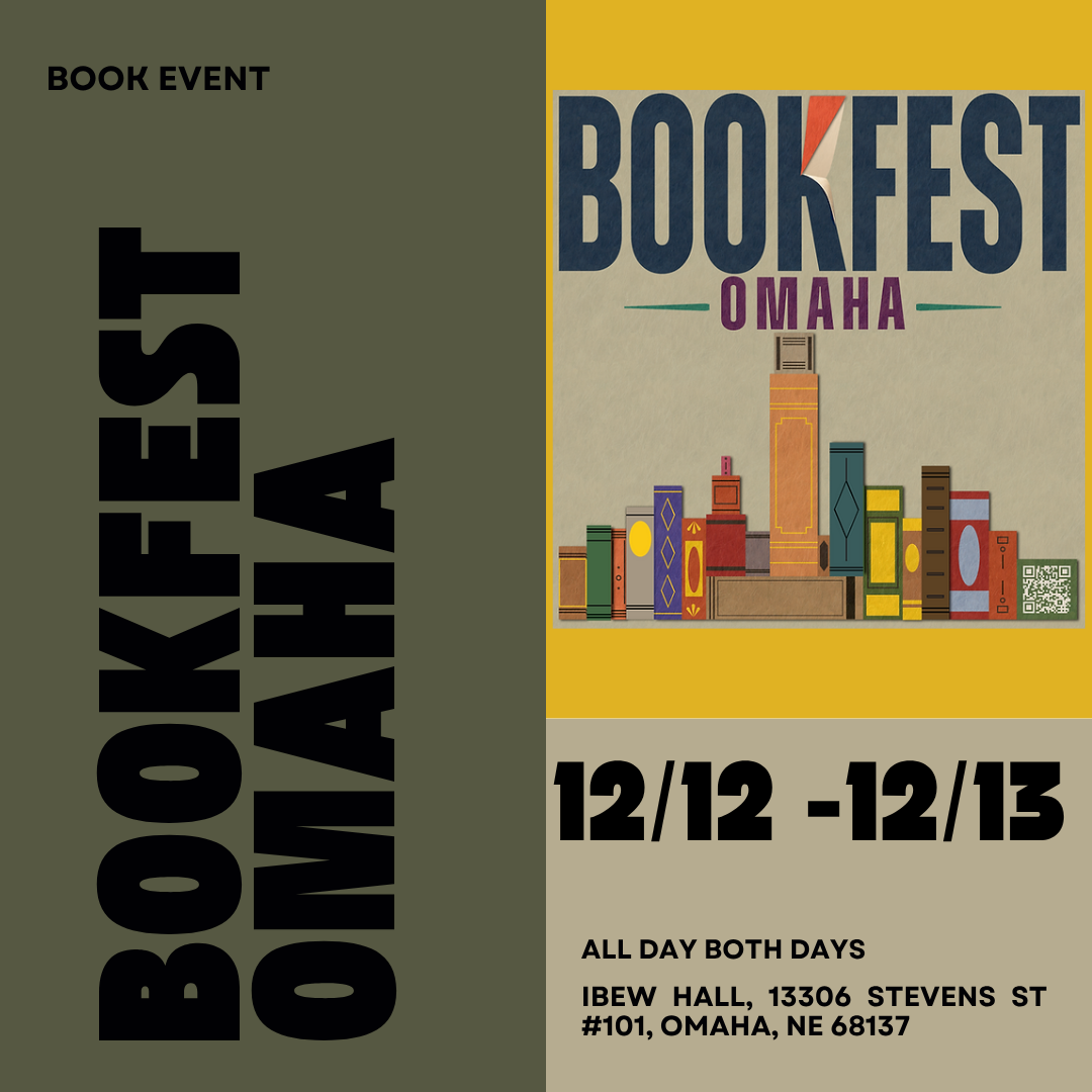 BookFest Omaha