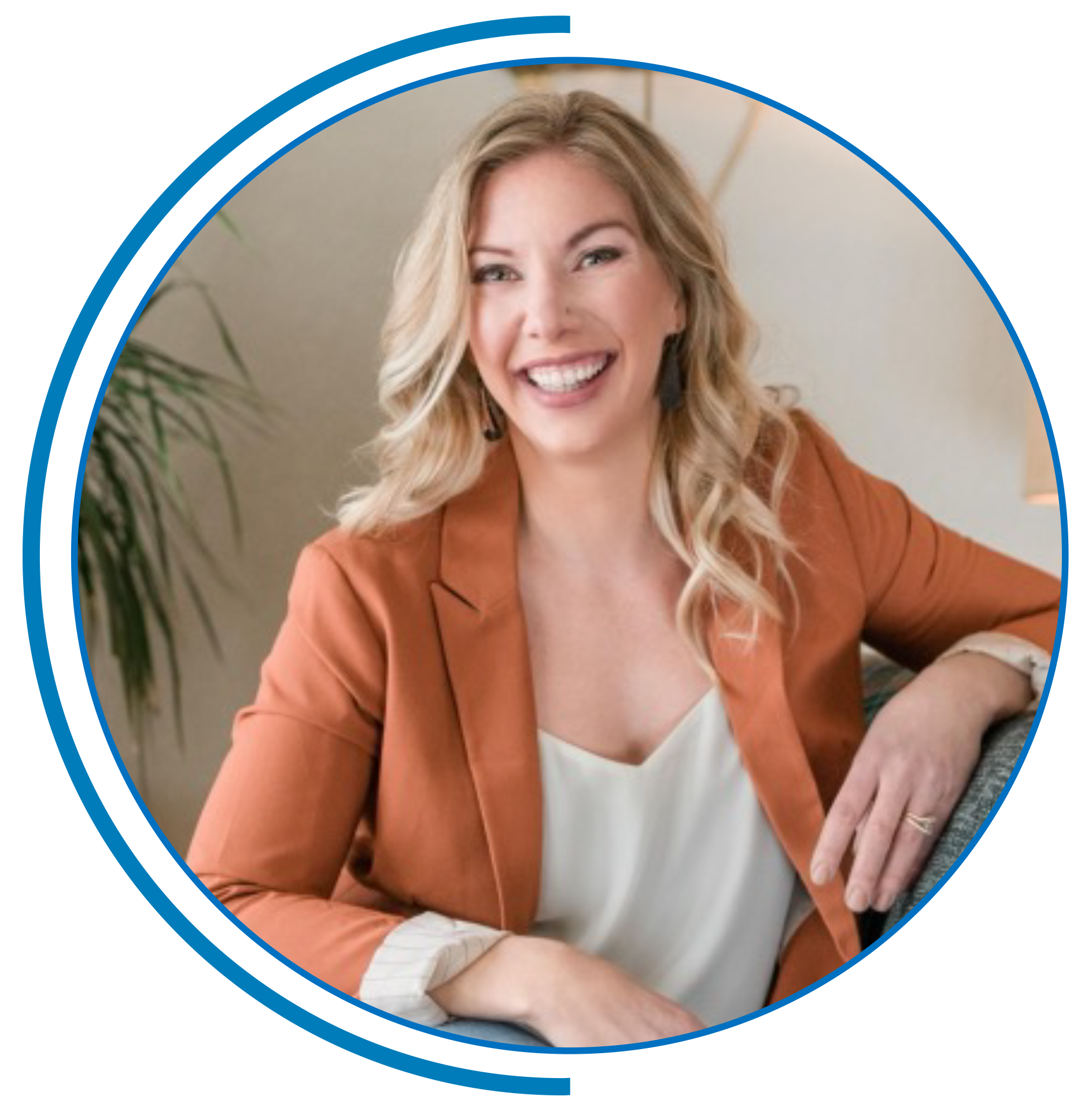 Leading in Sync: How Cycle Awareness Fuels Female Leadership