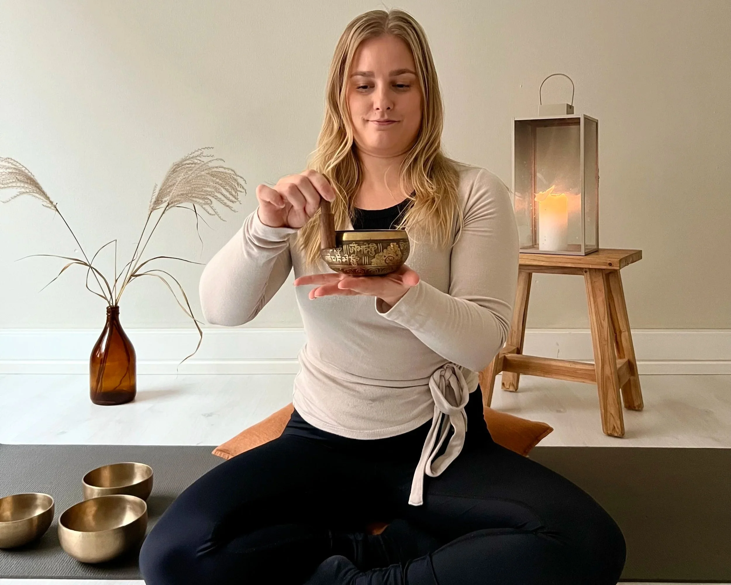 Lempeä vuodenvaihde -tapahtuma 4.1.2026