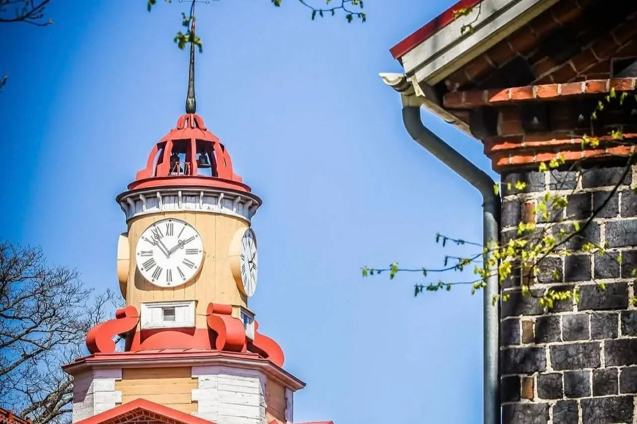 Huhtikuun Hygge -retriitti