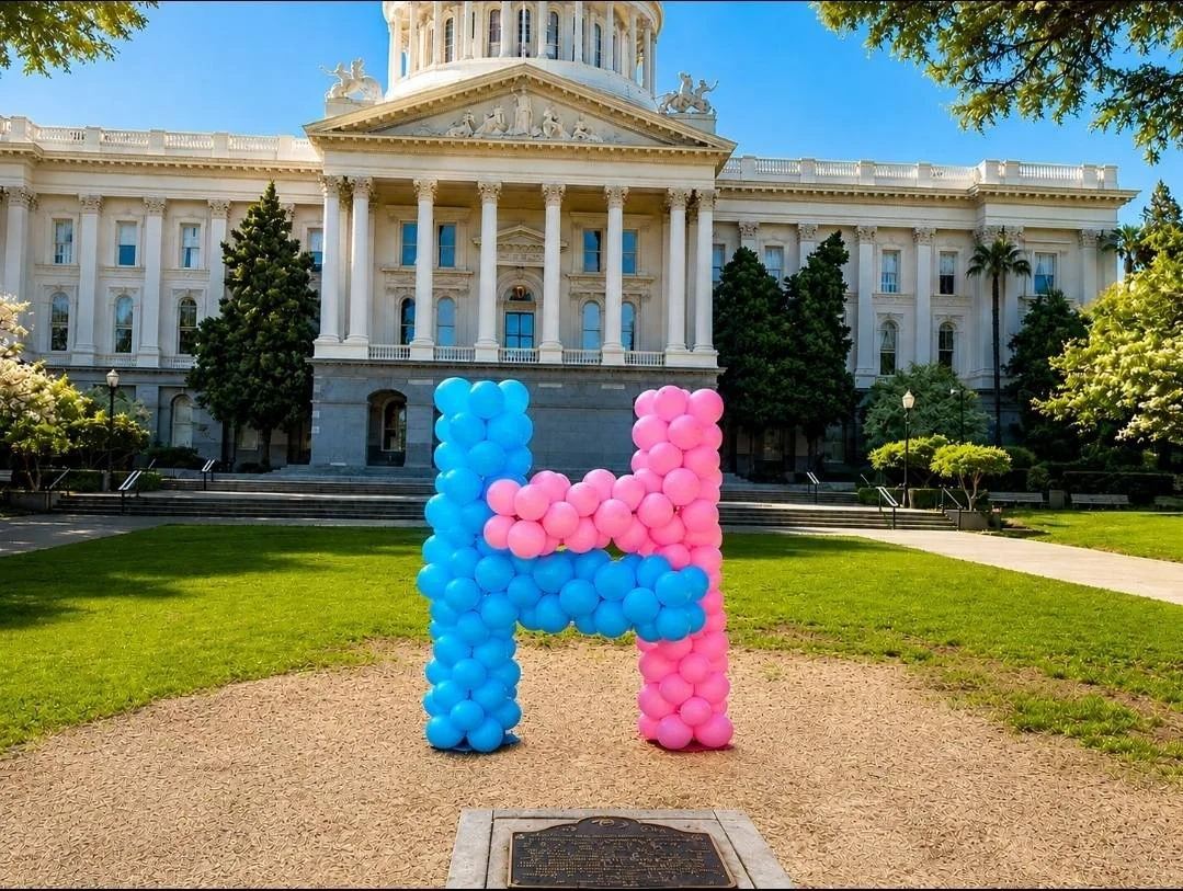 Balloon displays