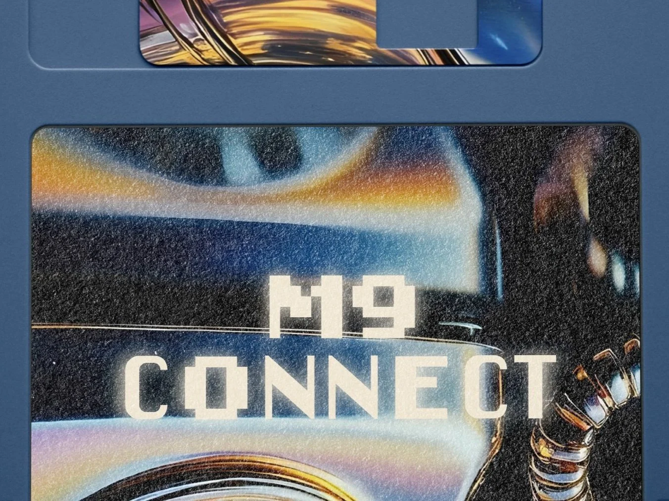 M9 Connect