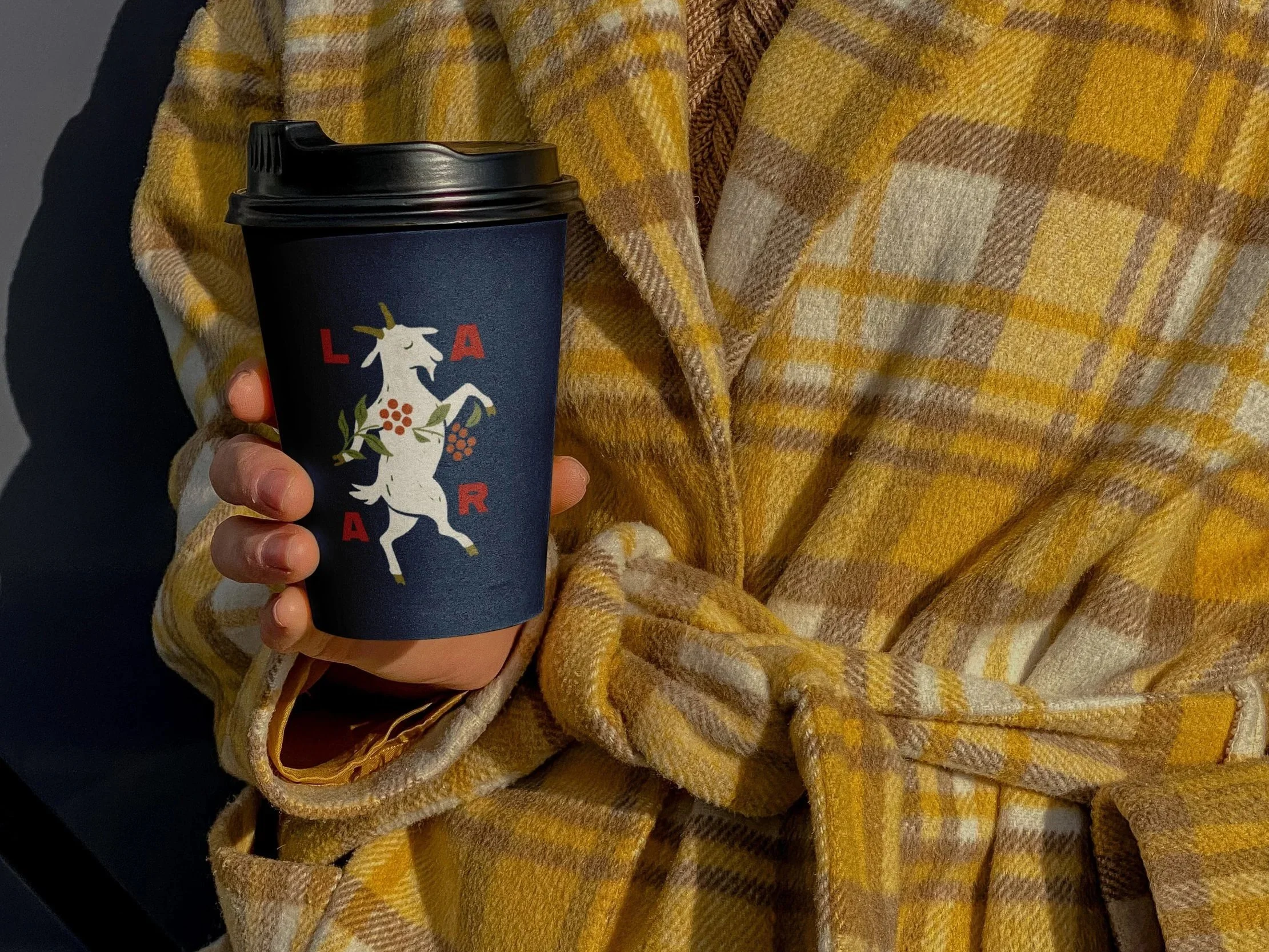 Lara's Coffee