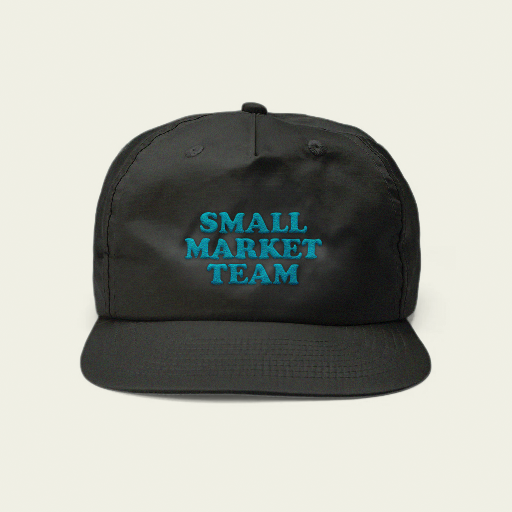Small Market Team