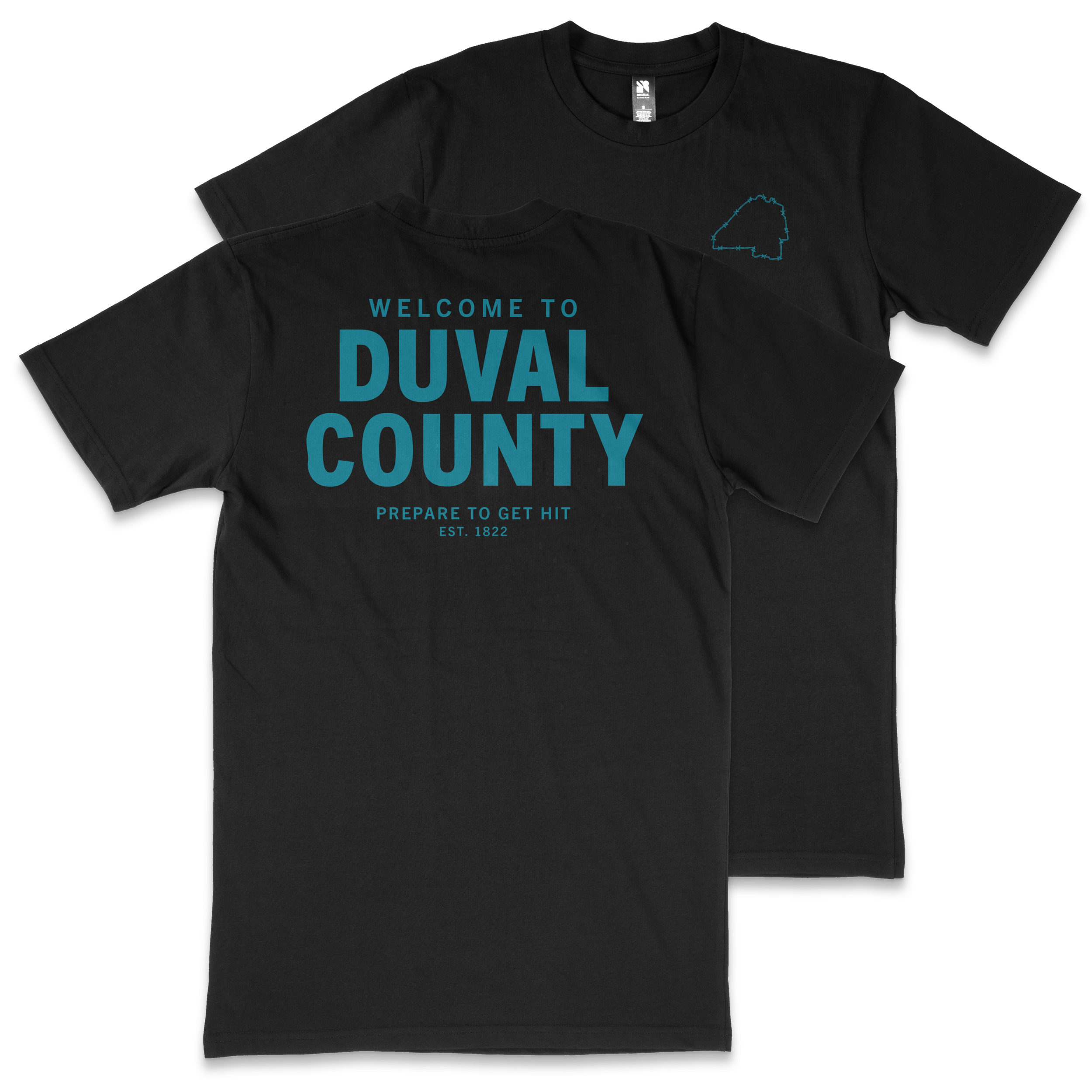 Welcome To Duval