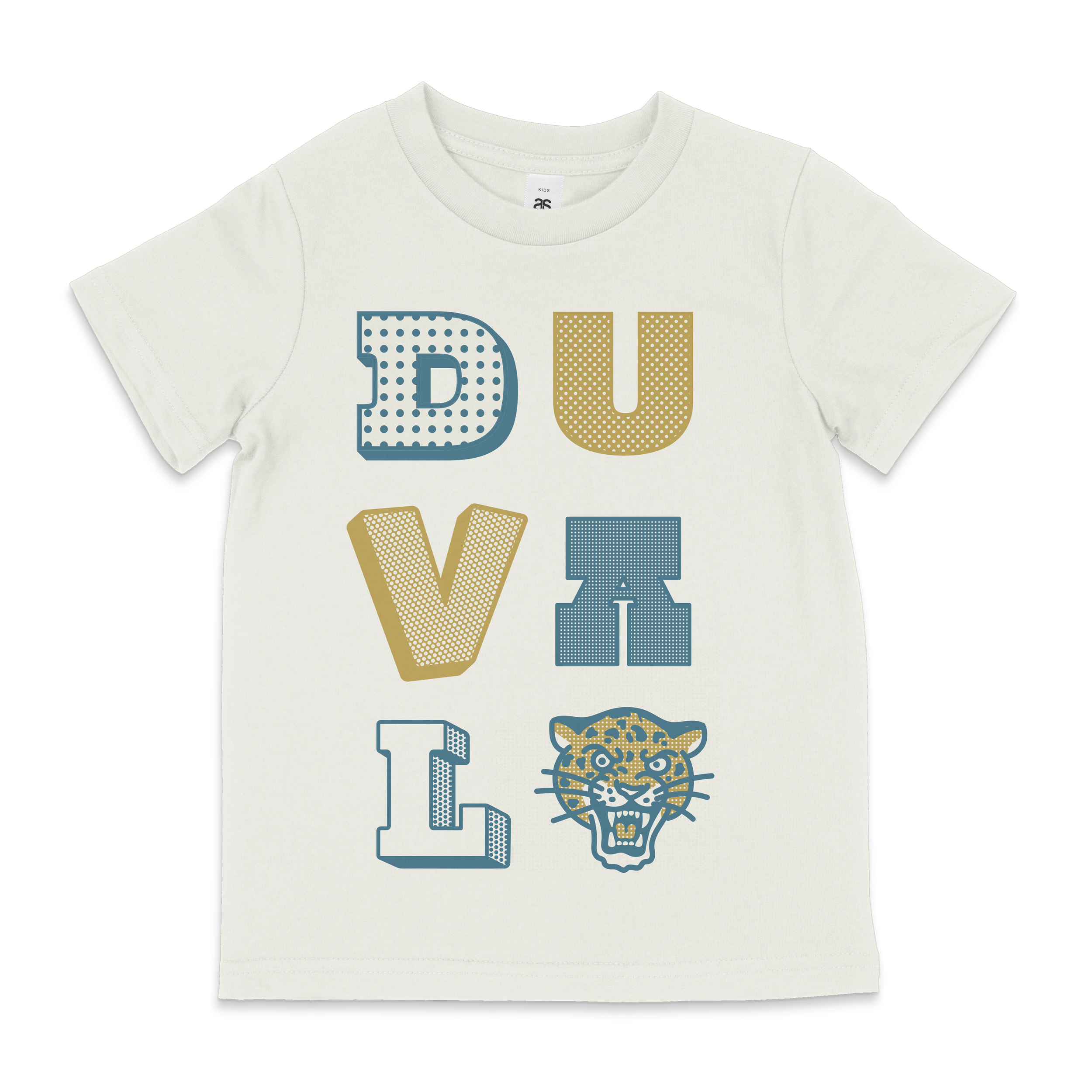 Kids Duval