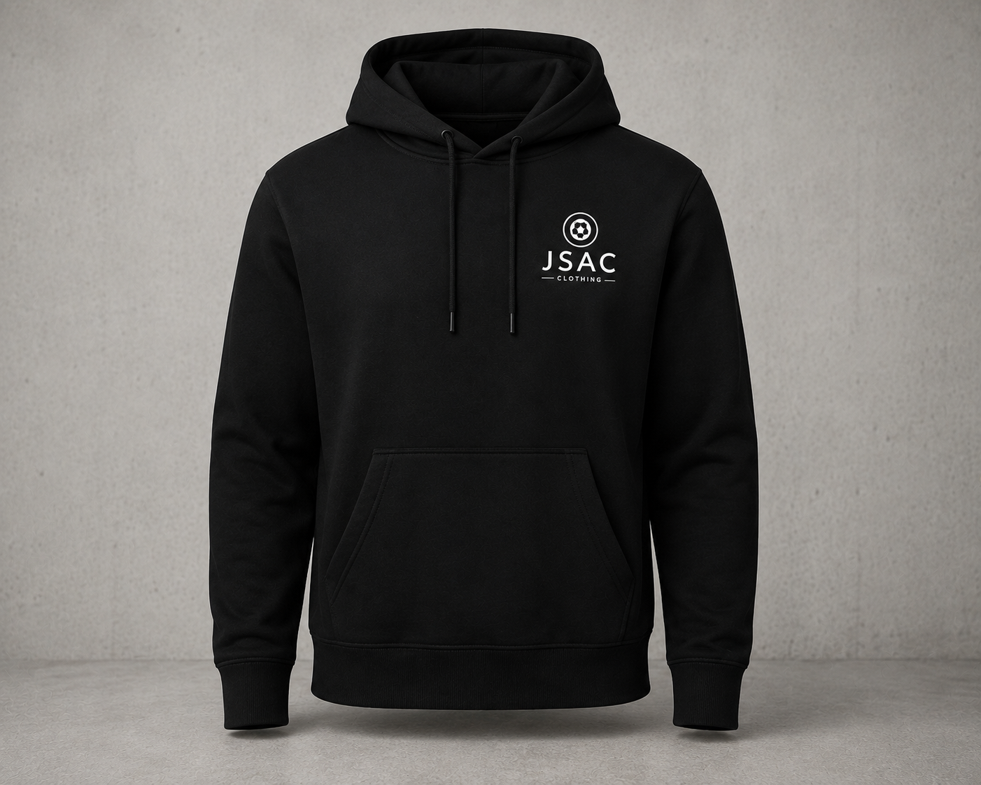 JSAC Clothing Signature Hoodie