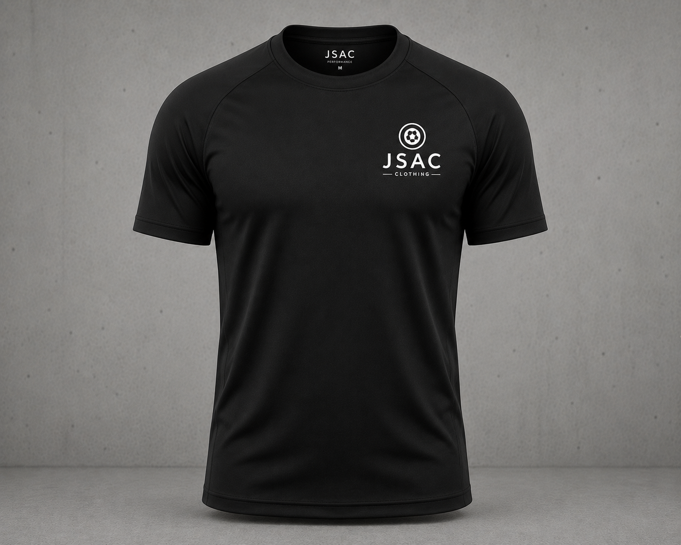 JSAC Clothing Performance Top