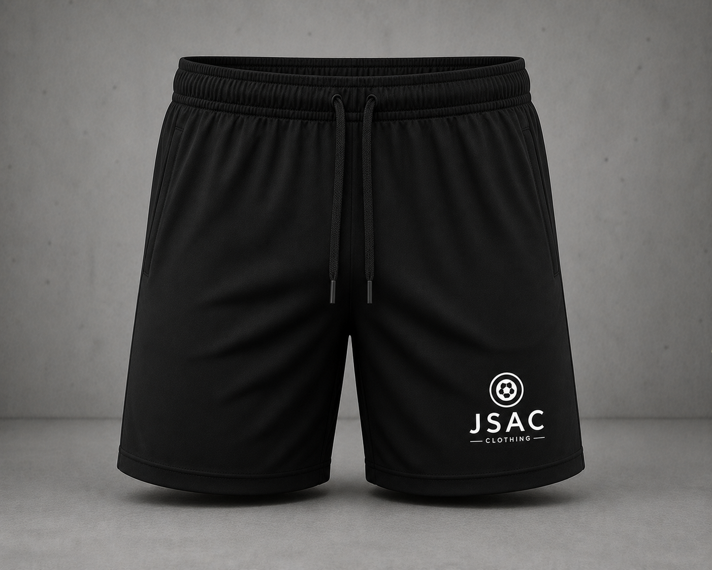 JSAC Clothing Performance Shorts