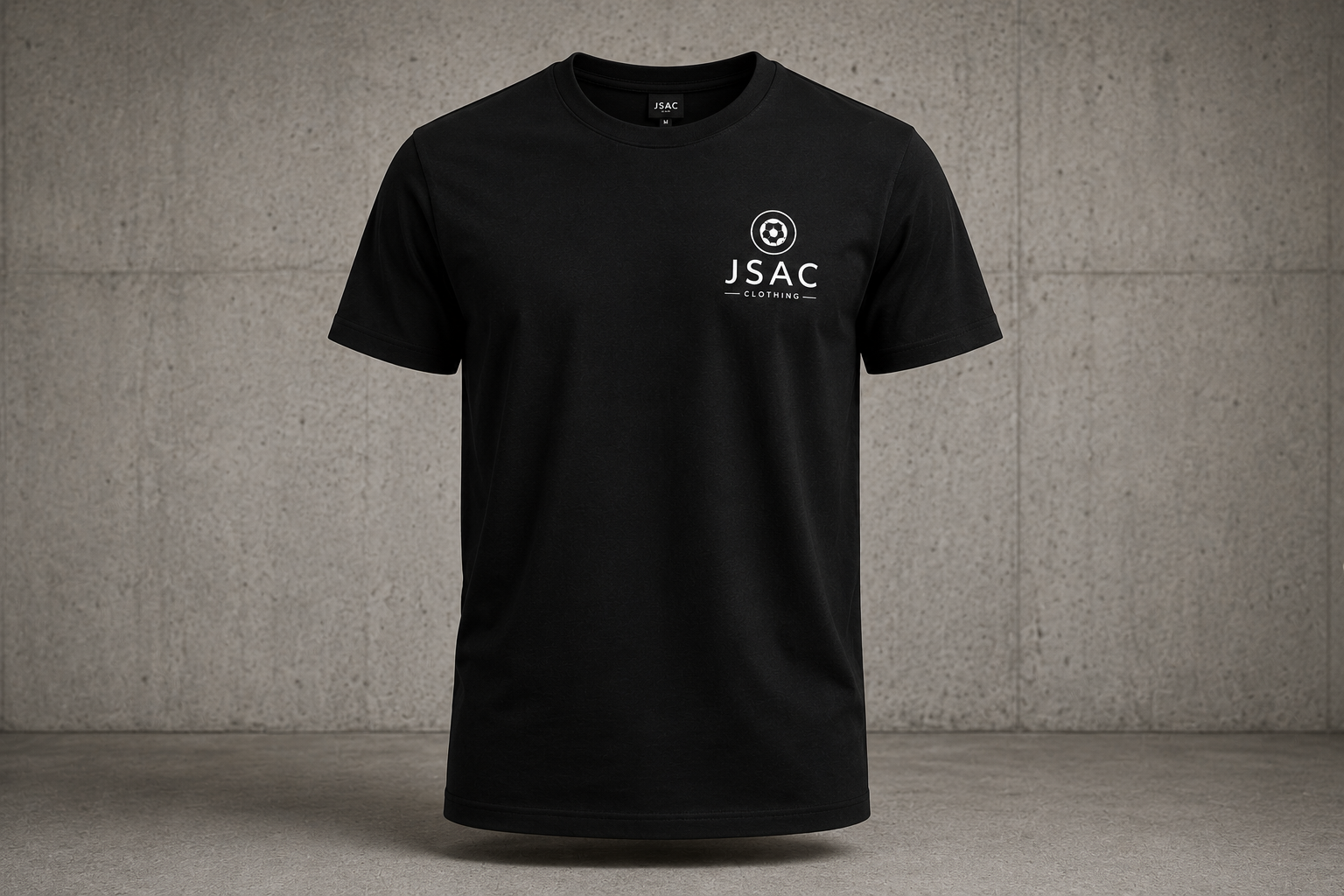 JSAC Clothing Signature T-Shirt