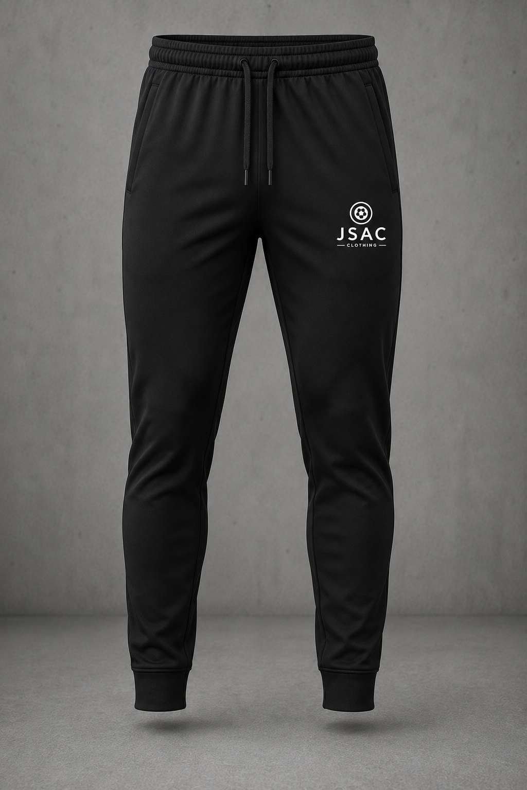 JSAC Clothing Performance Joggers