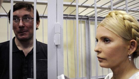 MyEurop: Pas de Quartier pour les Leaders de la Révolution Orange