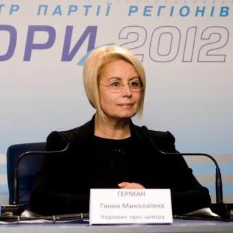 Anna Herman: "Building Democracy is not easy"