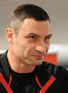 P@ges Europe: D'une arène à l'autre, le combat de Vitali Klitschko continue