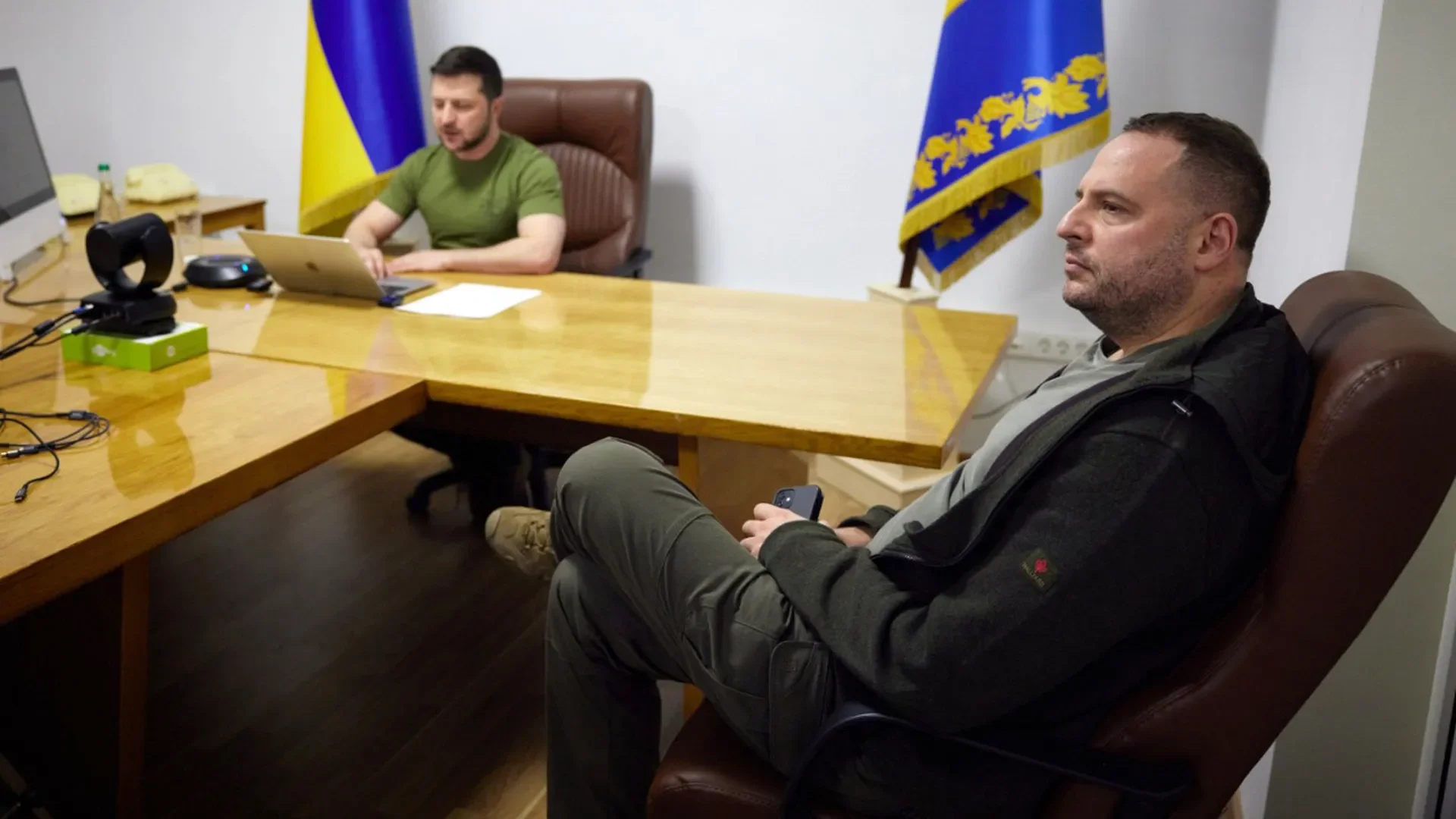 La Croix: “L’ère des potes du Kvartal 95 est révolue”