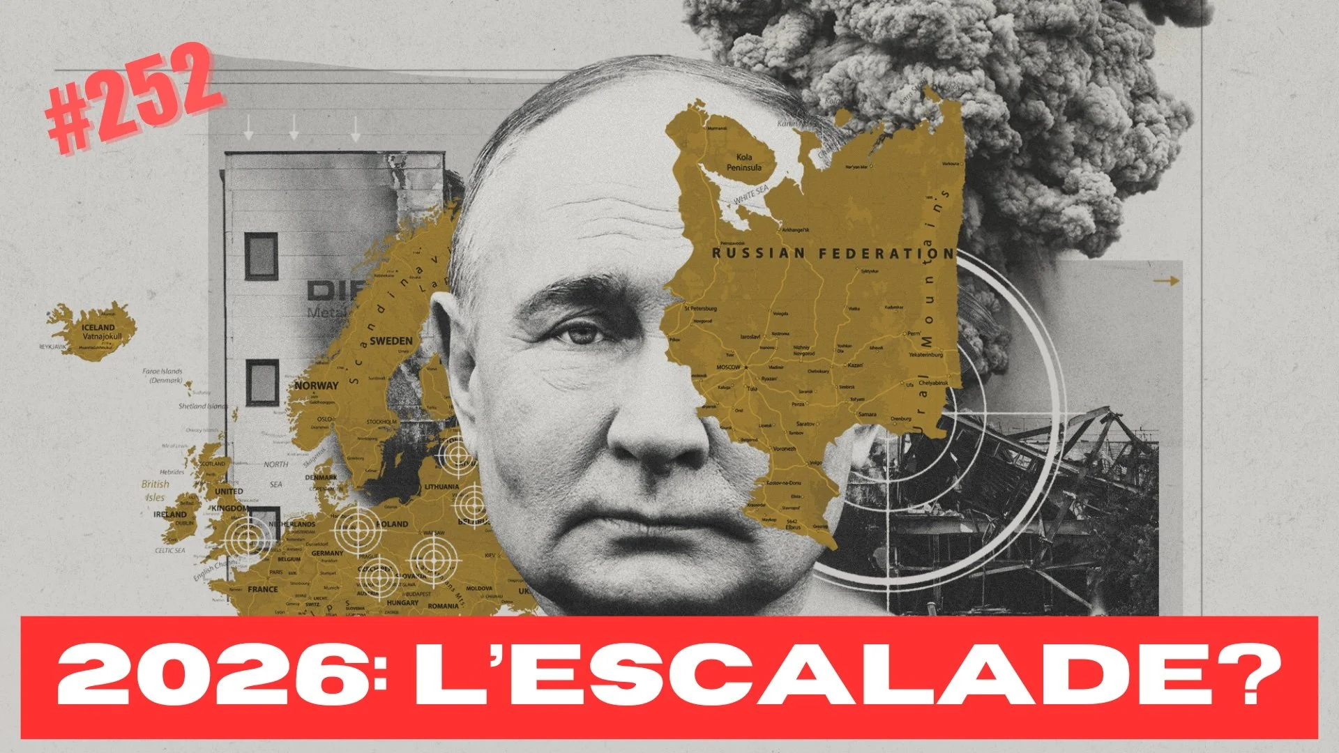 2026, l’année de l’escalade?