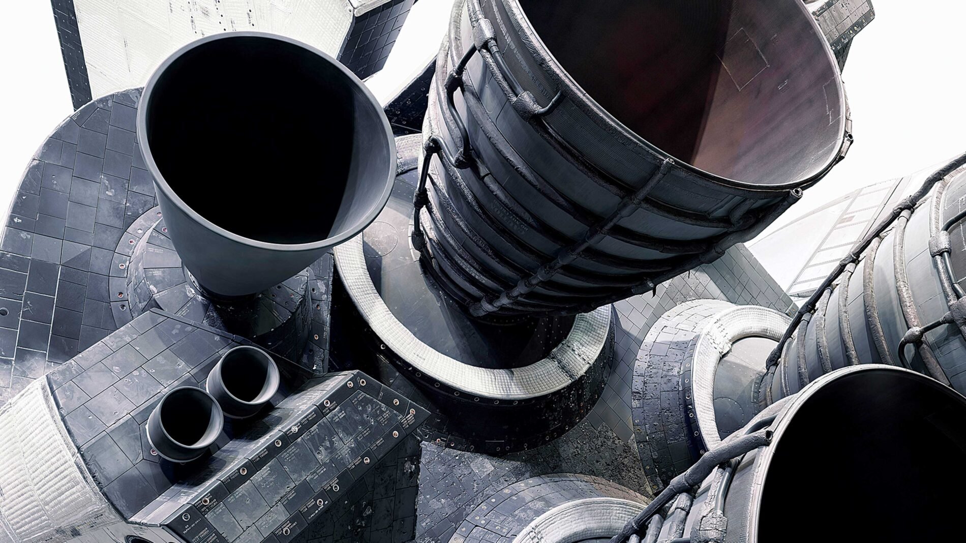 Navigating the Future: Building New Engines of Growth in an Unstable Business Landscape
