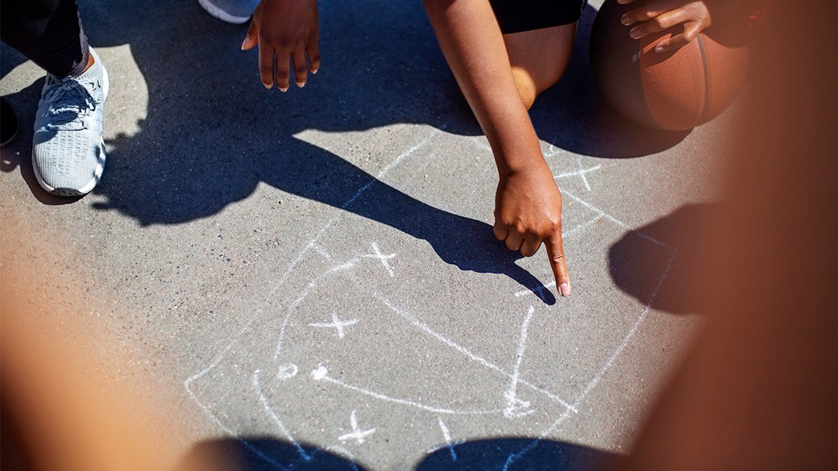 The Middle Path to Innovation
