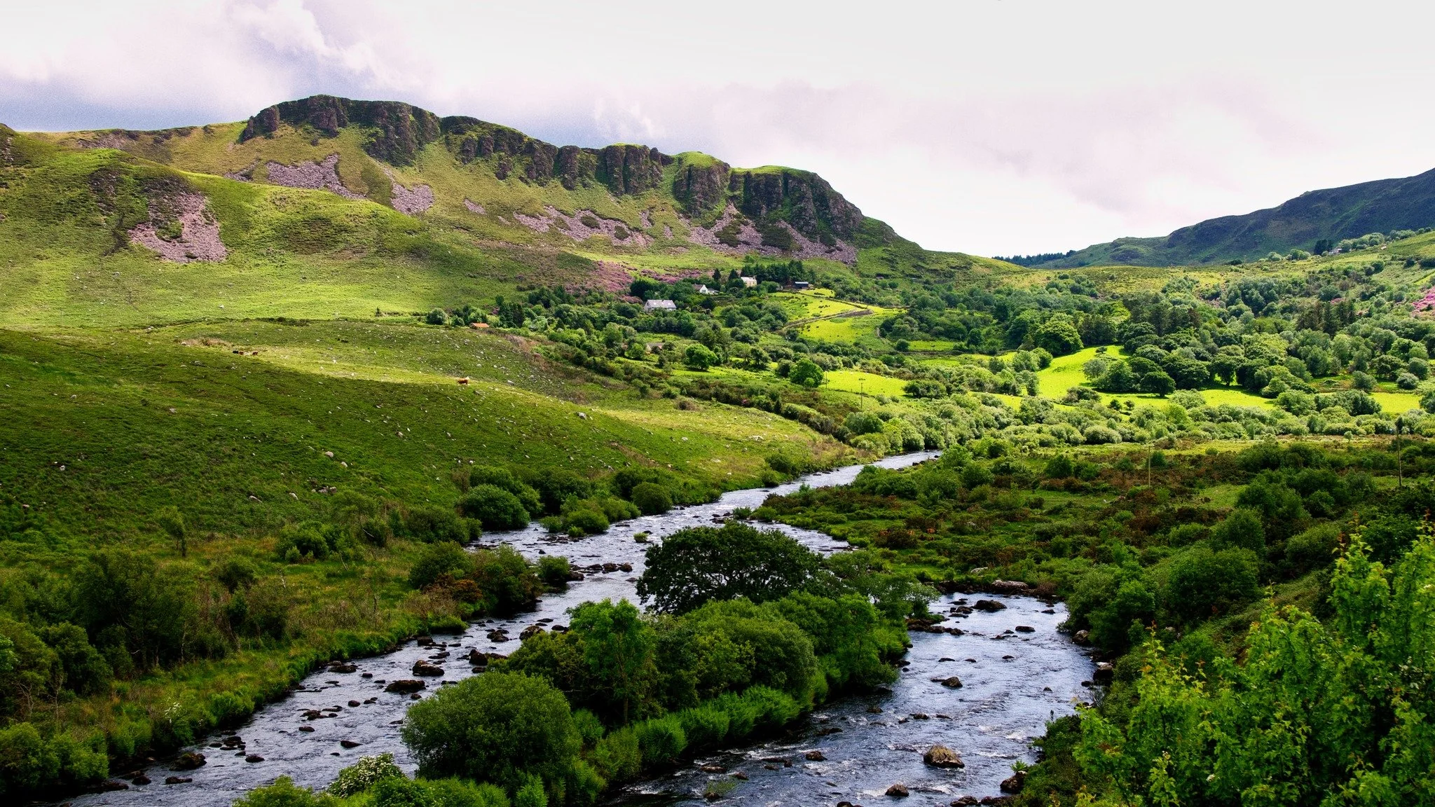 Start today. Not tomorrow, not next month, not next year. Today. 

That&rsquo;s how you reach your dreams &mdash; or at least, that&rsquo;s how I want to see it. One of my ultimate goals is to own a house in Ireland. The housing market makes you want