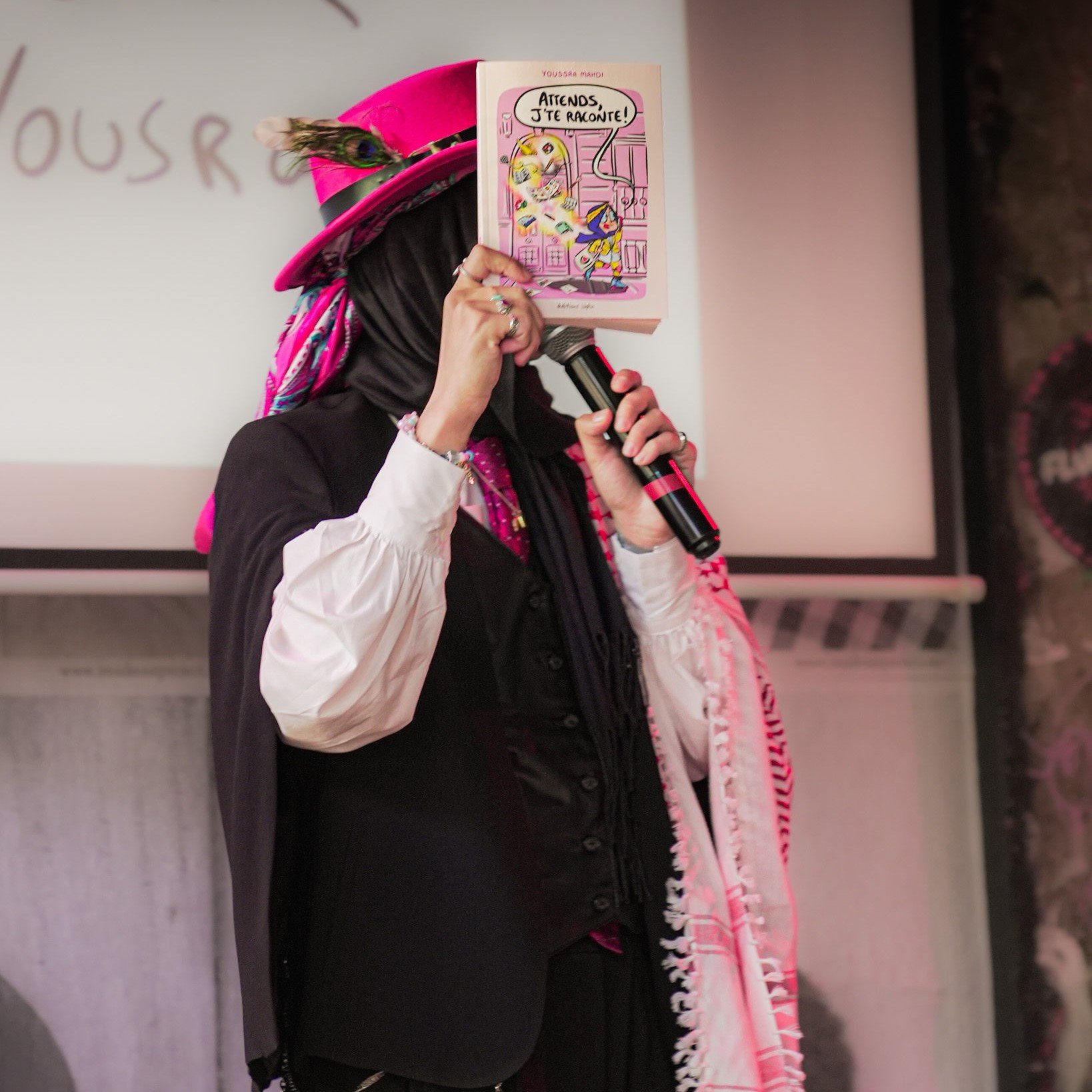 La meilleure soirée de ma vie : le lancement de ma BD !!!
