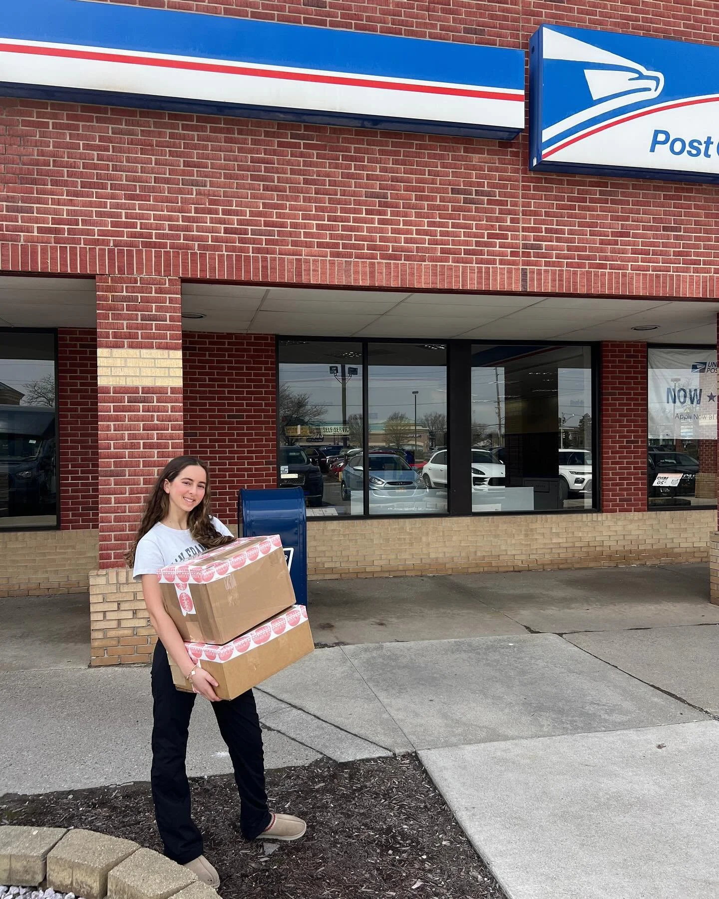 These boxes were recently sent to Brazil and Peru and are filled with leotards, ribbons, tights, shoes, costumes, and love. Access to dance shouldn&rsquo;t depend on your zip code, background, or abilities. Thank you to everyone who donated and made 
