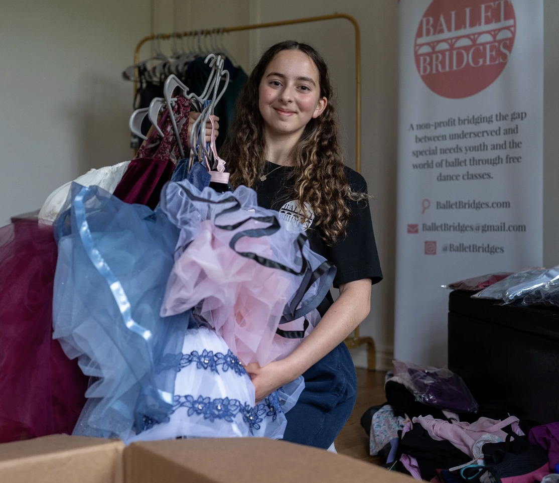 A Day in the Life with Founder Nily Samara
