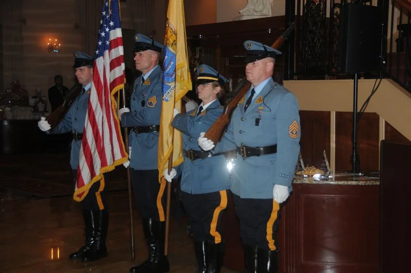 2012 Annual Awards Dinner