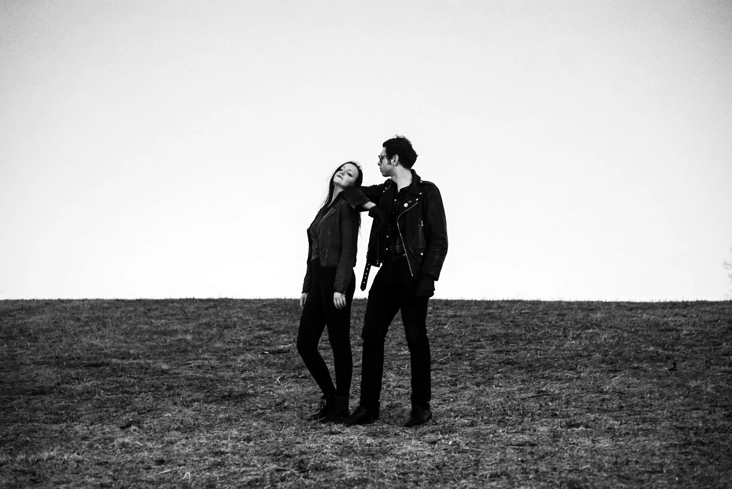 Best Live Darkwave Duos in 2026
