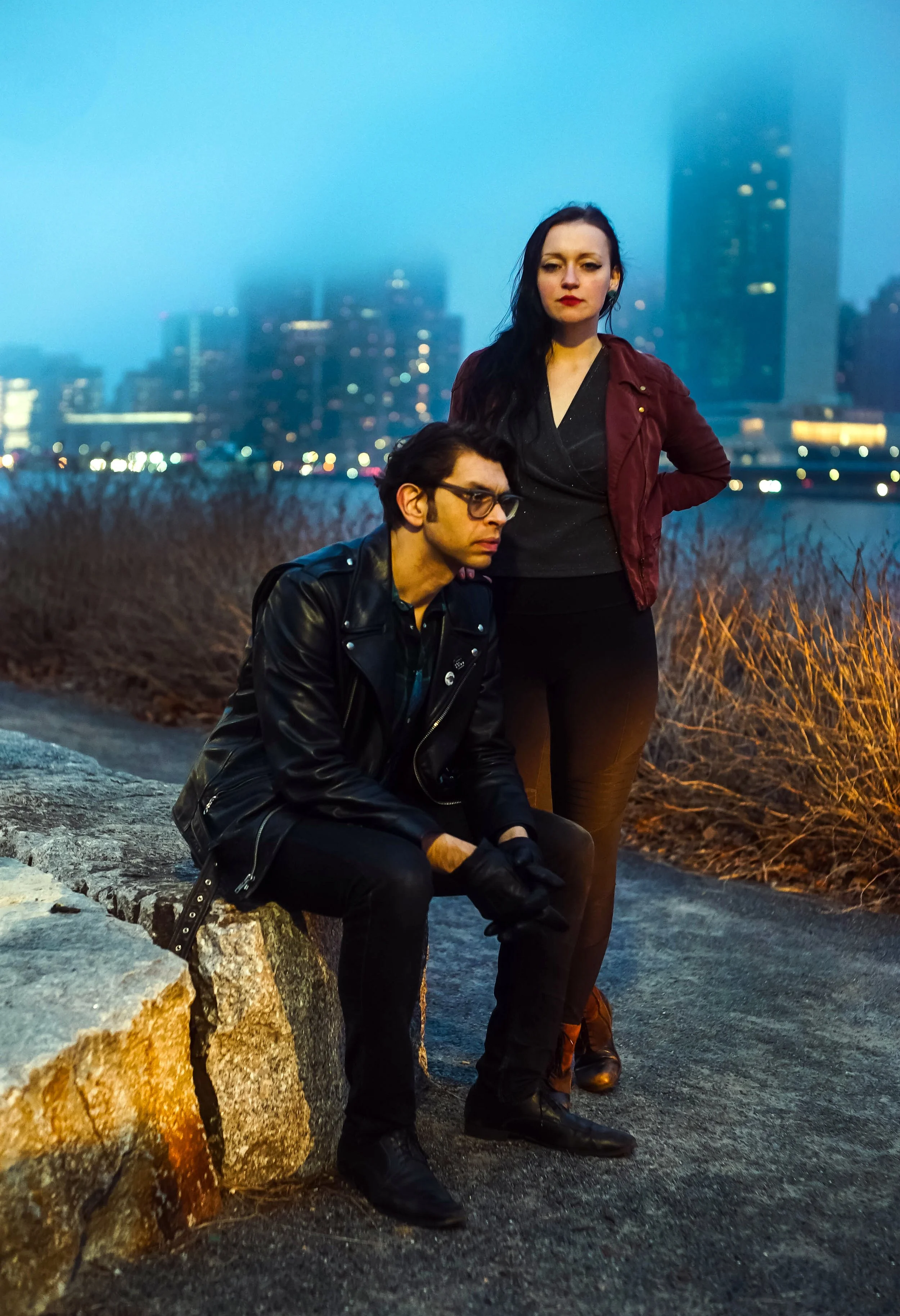 Bands Keeping Goth and Darkwave Alive