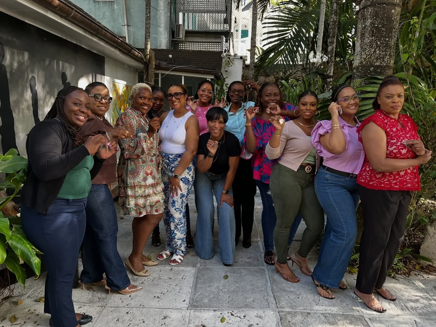 What are you and the girls getting into this Galentine&rsquo;s? We&rsquo;ve got a variety of workshops perfect for you and your crew&mdash;come create, connect, and make it a moment together.