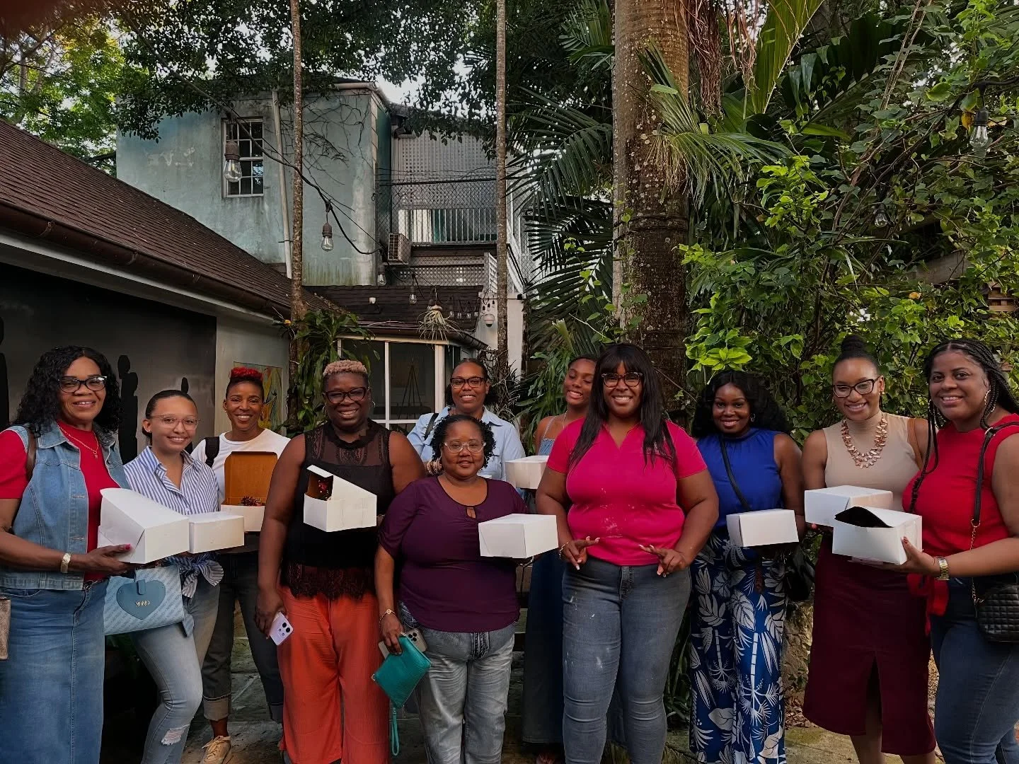 Something sweet is coming! 💕

Join us on the 28th for a Cake Decorating Workshop led by Popalicious &mdash; a joyful, hands-on experience where you&rsquo;ll learn, laugh, and leave with a beautifully decorated cake of your own.

Whether you&rsquo;re