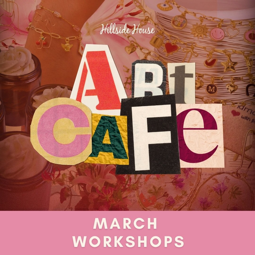 You know the drill&hellip; we&rsquo;re back with another lineup of workshops this month 🤍✨

This Women&rsquo;s Month, we&rsquo;re celebrating with a beautiful series of women-inspired workshops designed to help you create, connect, and feel inspired