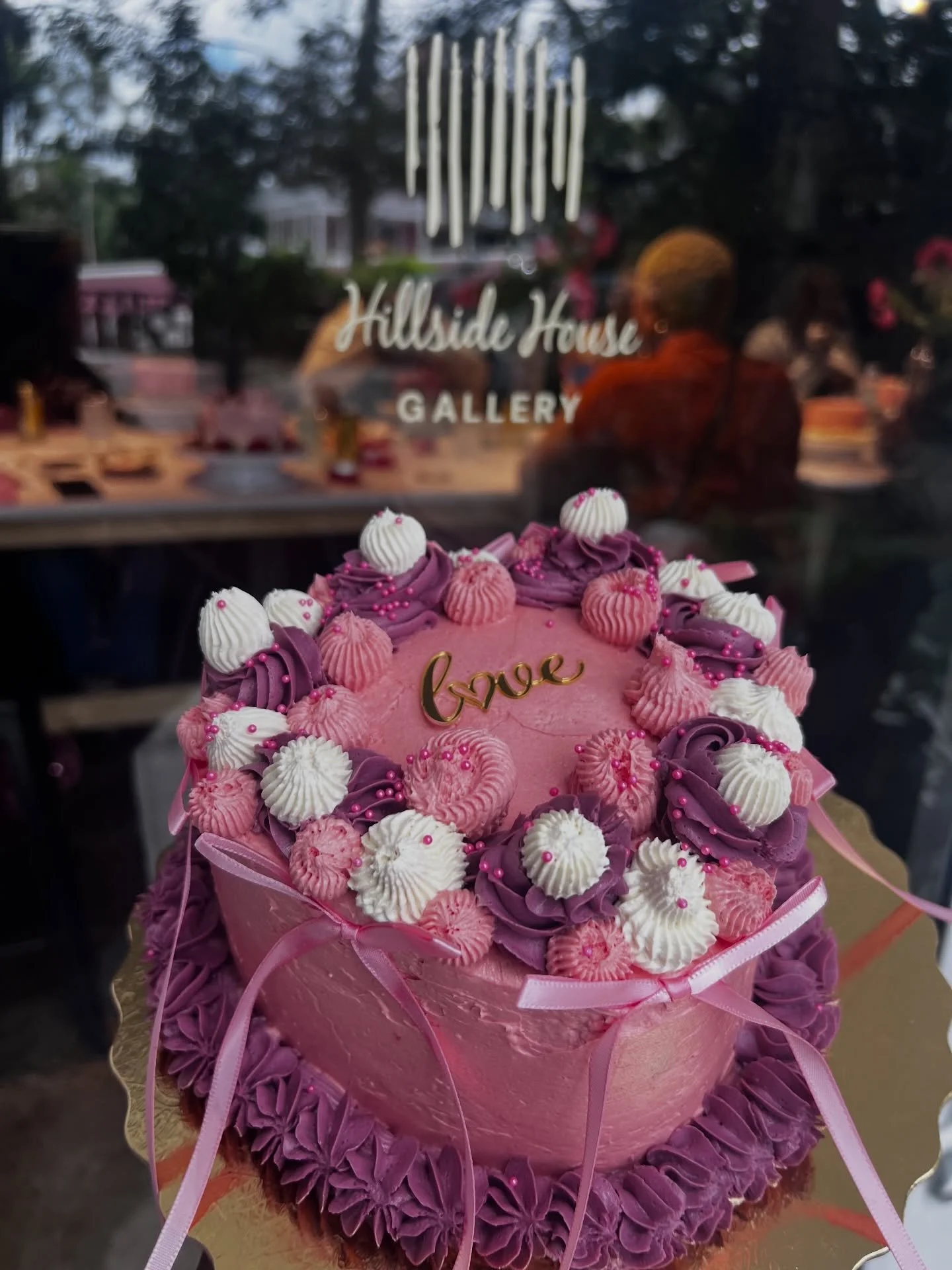 Last Saturday was nothing short of sweet 🍰✨

To everyone who joined us, thank you for bringing your energy, your curiosity, and your sweet tooth. We loved creating with you 🤍

Missed this session? Don&rsquo;t worry! Click the link in our bio and vi