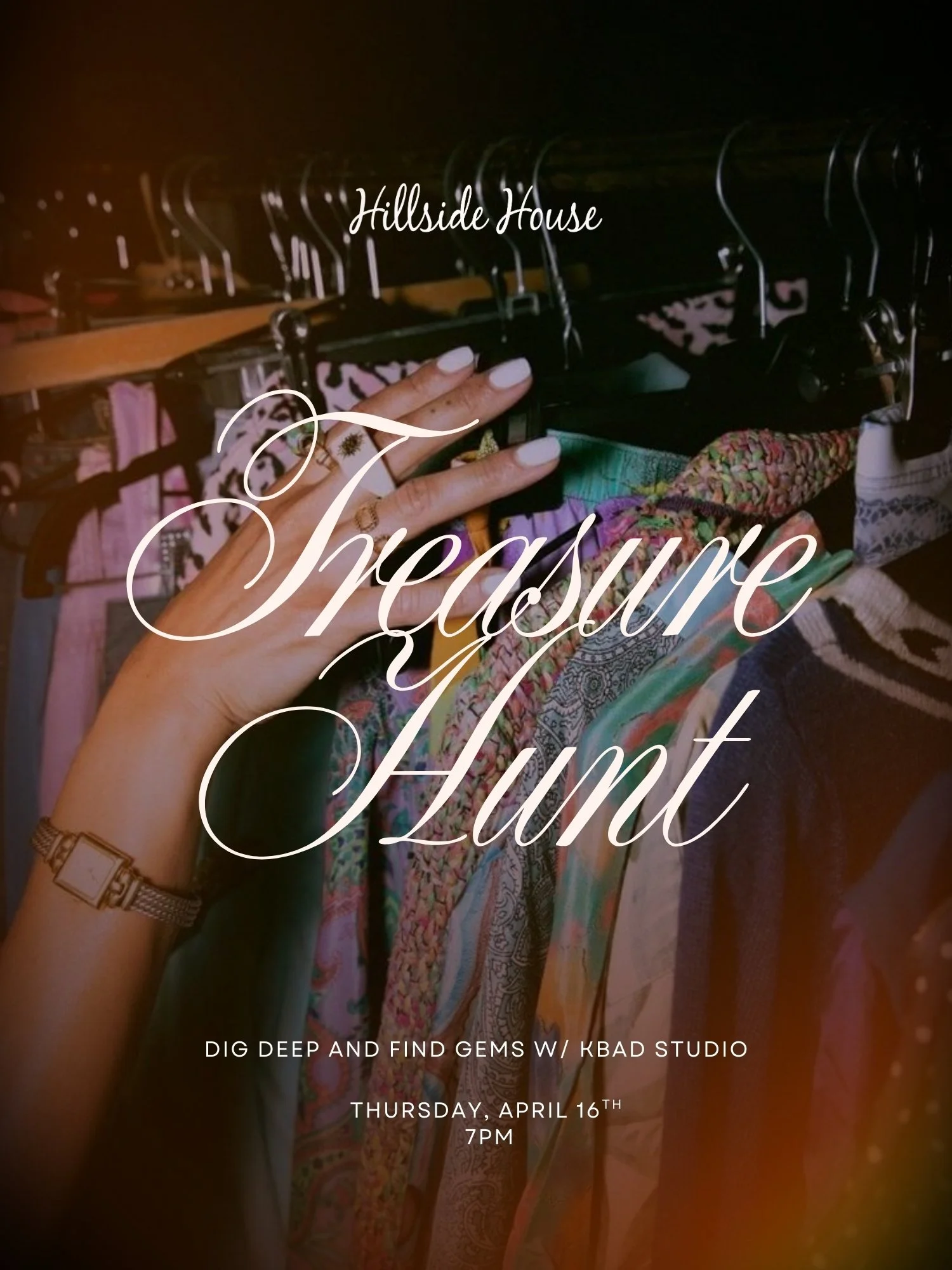 Treasure Hunt 