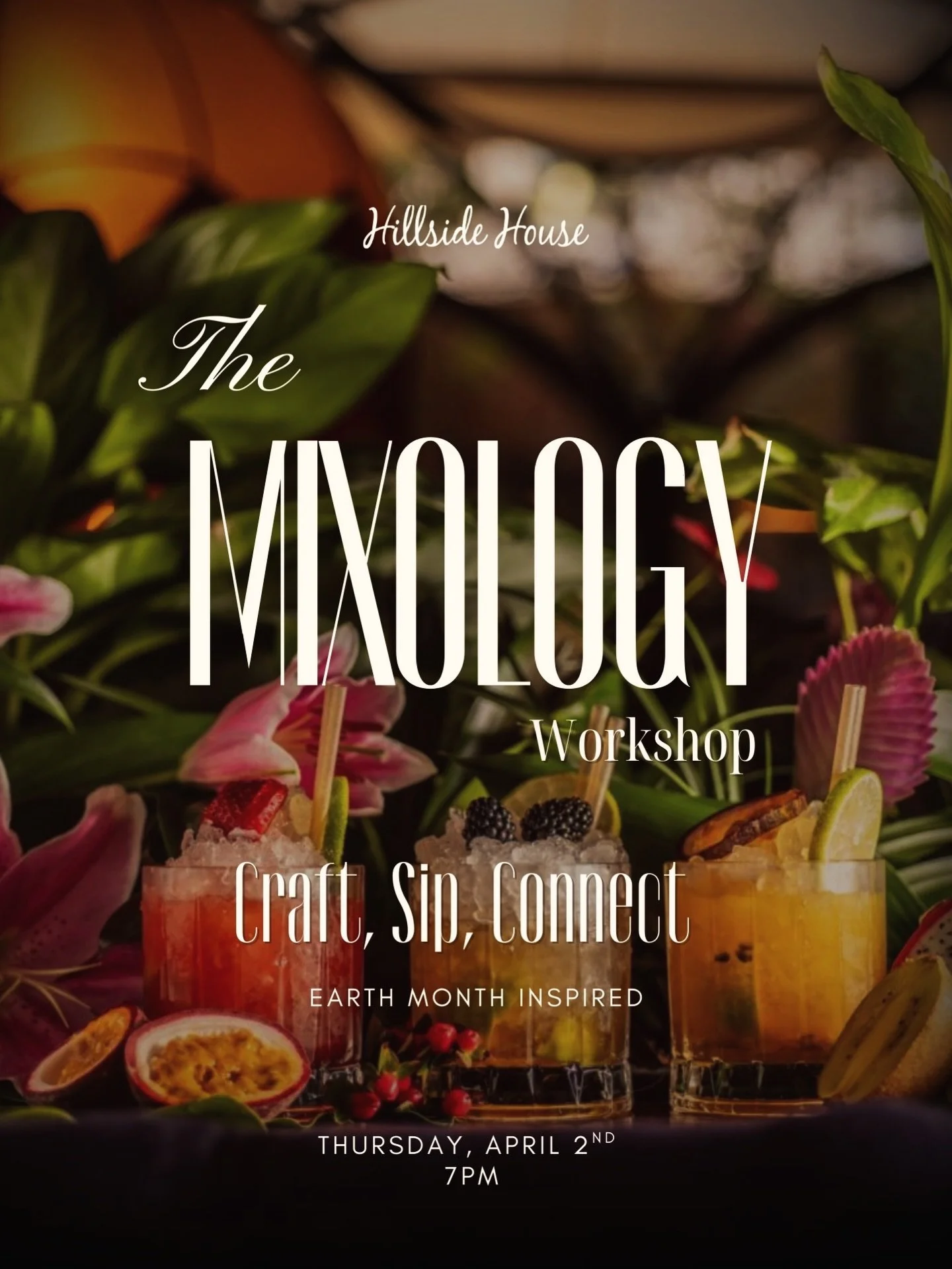 April at Art Caf&eacute; is all about coming together 🌿✨

In celebration of Earth Month, we&rsquo;re gathering in the spirit of creativity, sustainability, and connection&mdash;with hands-on activations designed to inspire and ground us.

Be sure to