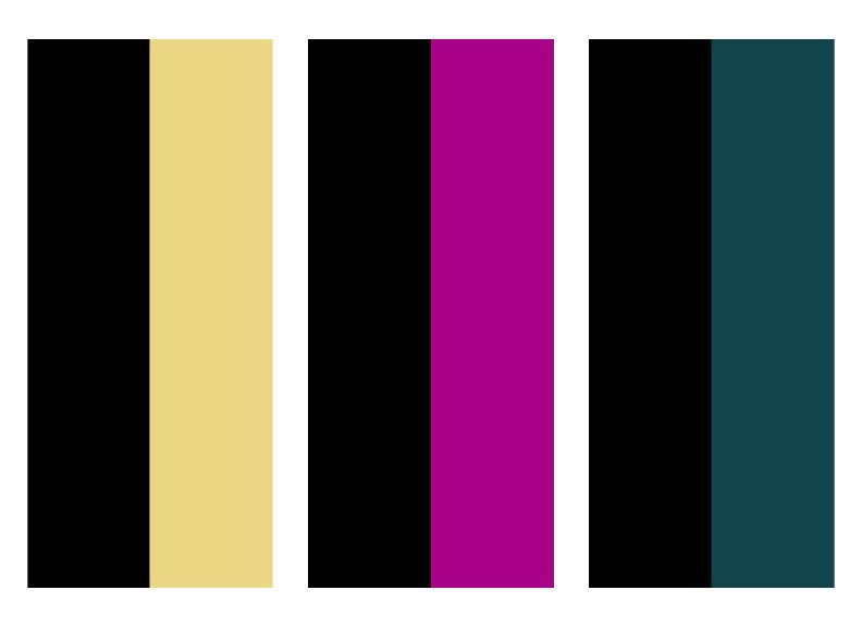Color Story