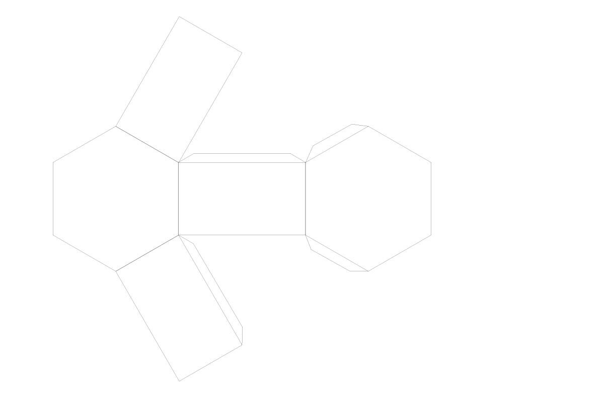Inside Sleeve rendering